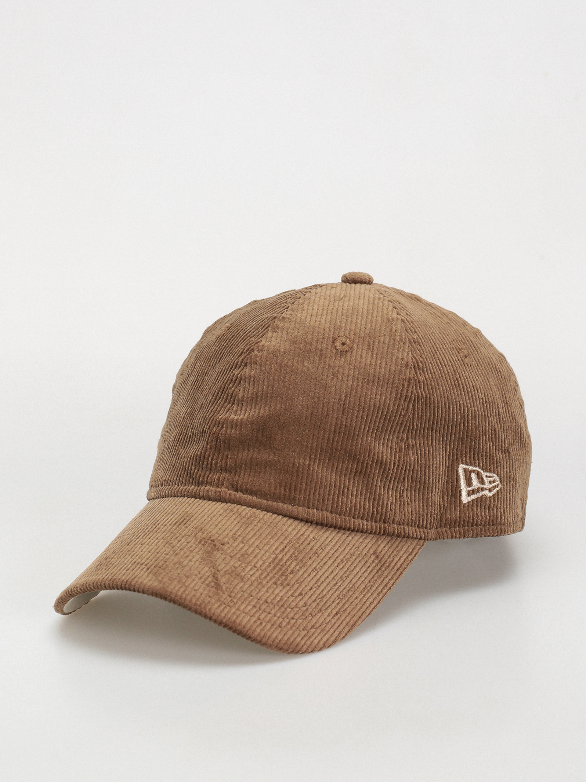 Кепка New Era Cord 9Twenty (brown)