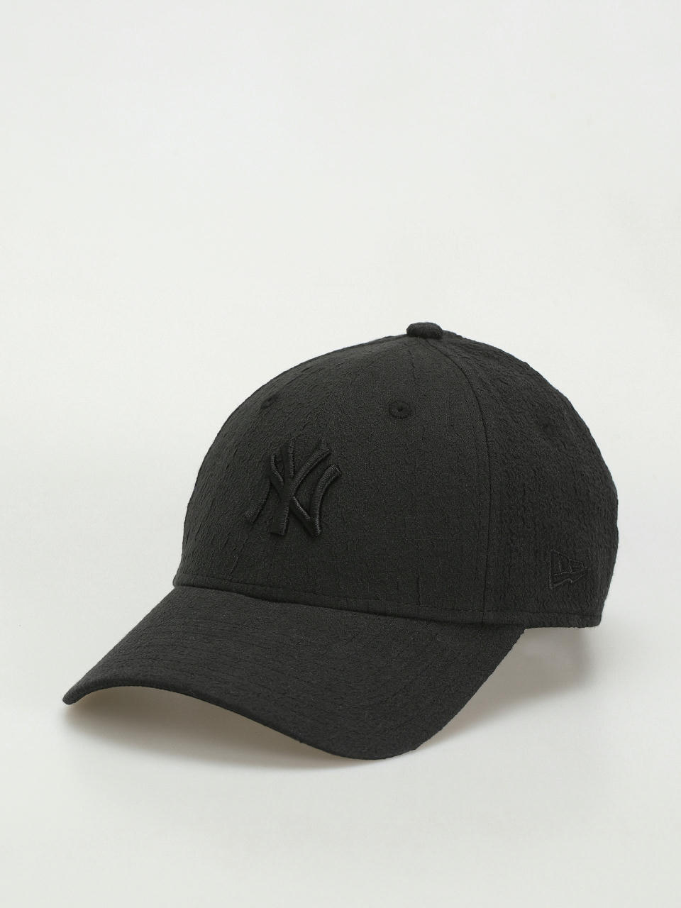 Кепка New Era Bubble Stitch 9Forty New York Yankees Wmn (black)