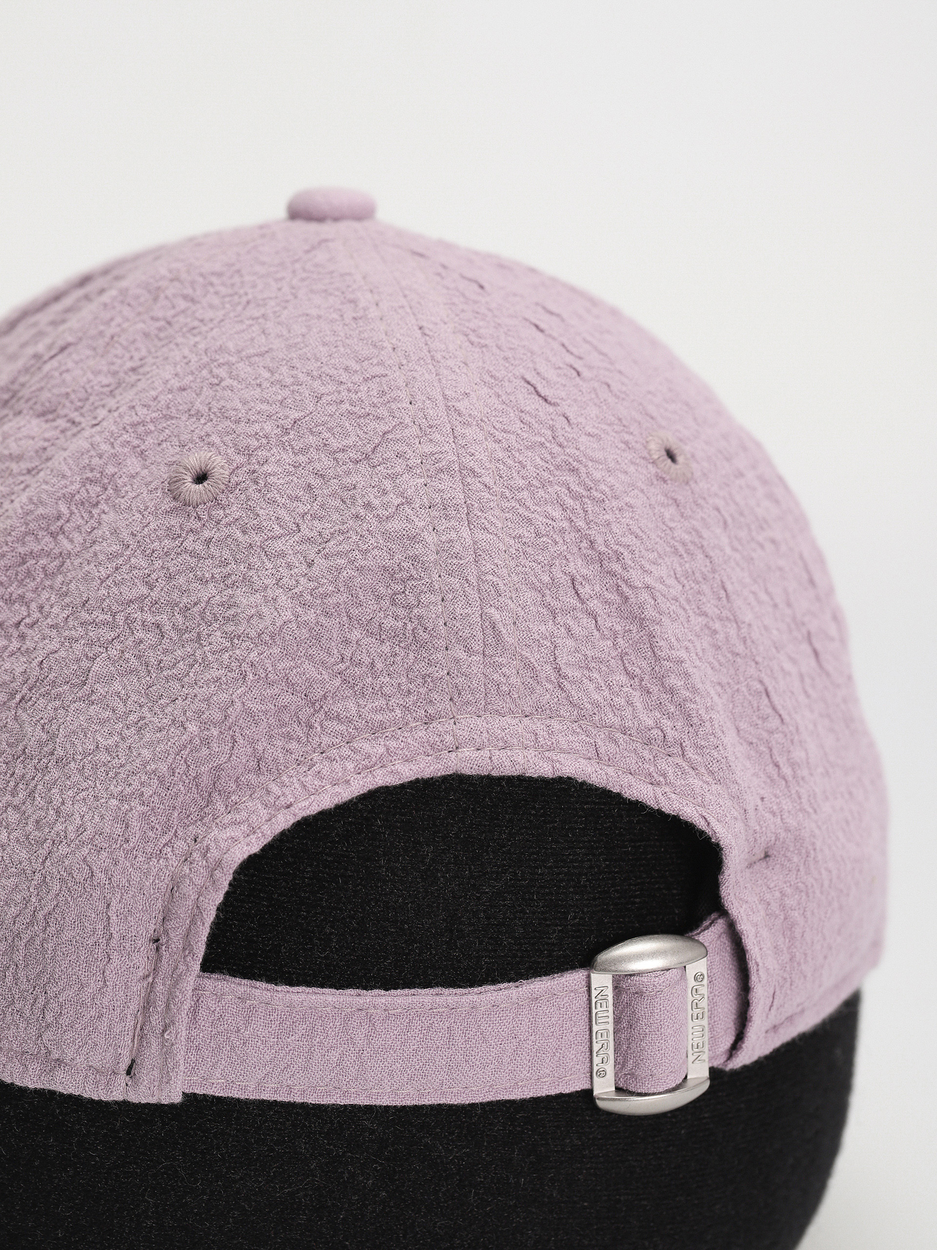 Кепка New Era Bubble Stitch 9Forty New York Yankees Wmn (purple)