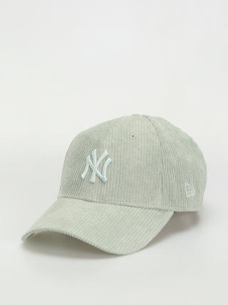 Кепка New Era Summer Cord 9Forty New York Yankees Wmn (mint)