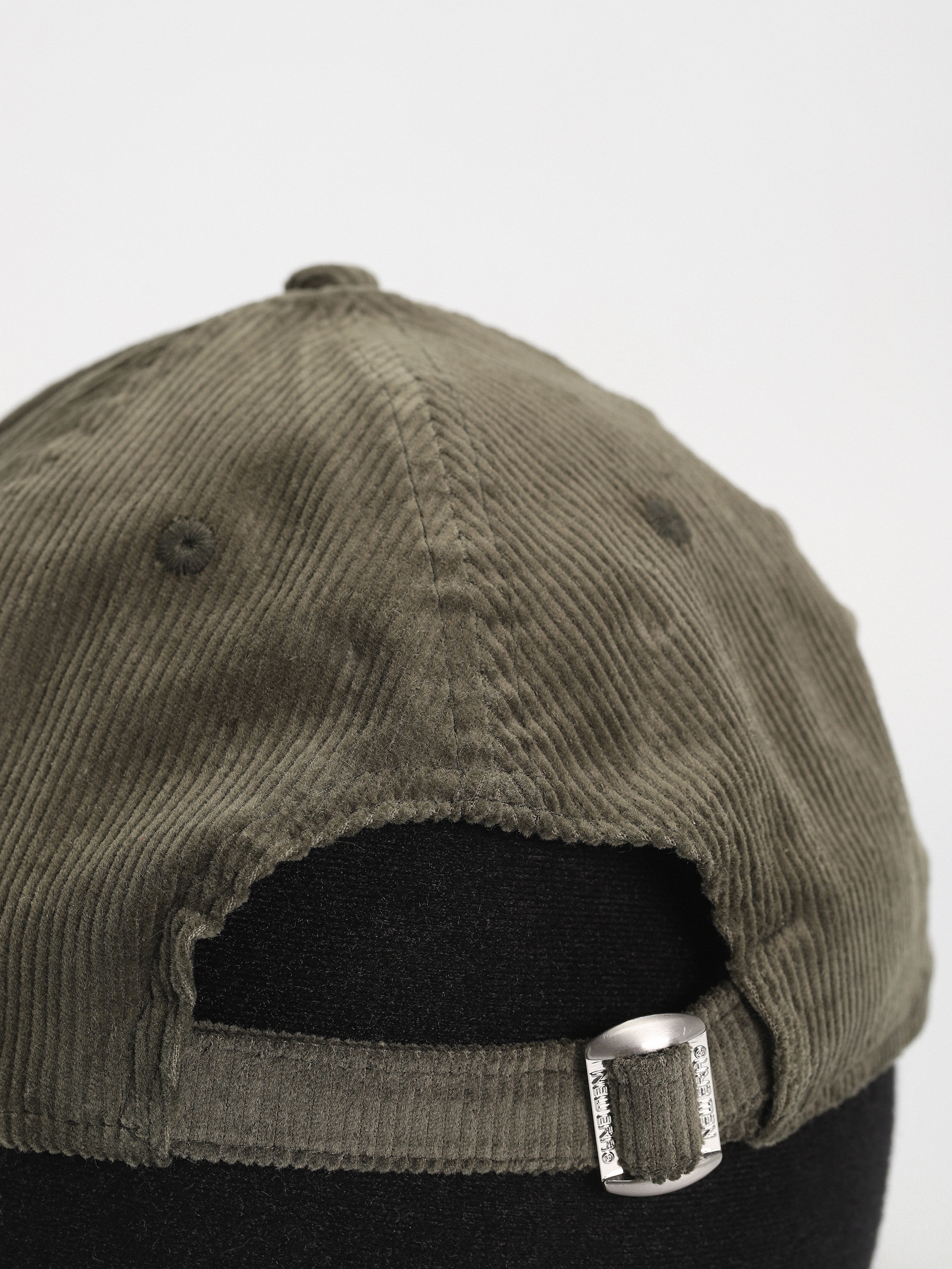 Кепка New Era Cord 9Forty Chicago White Sox (khaki)