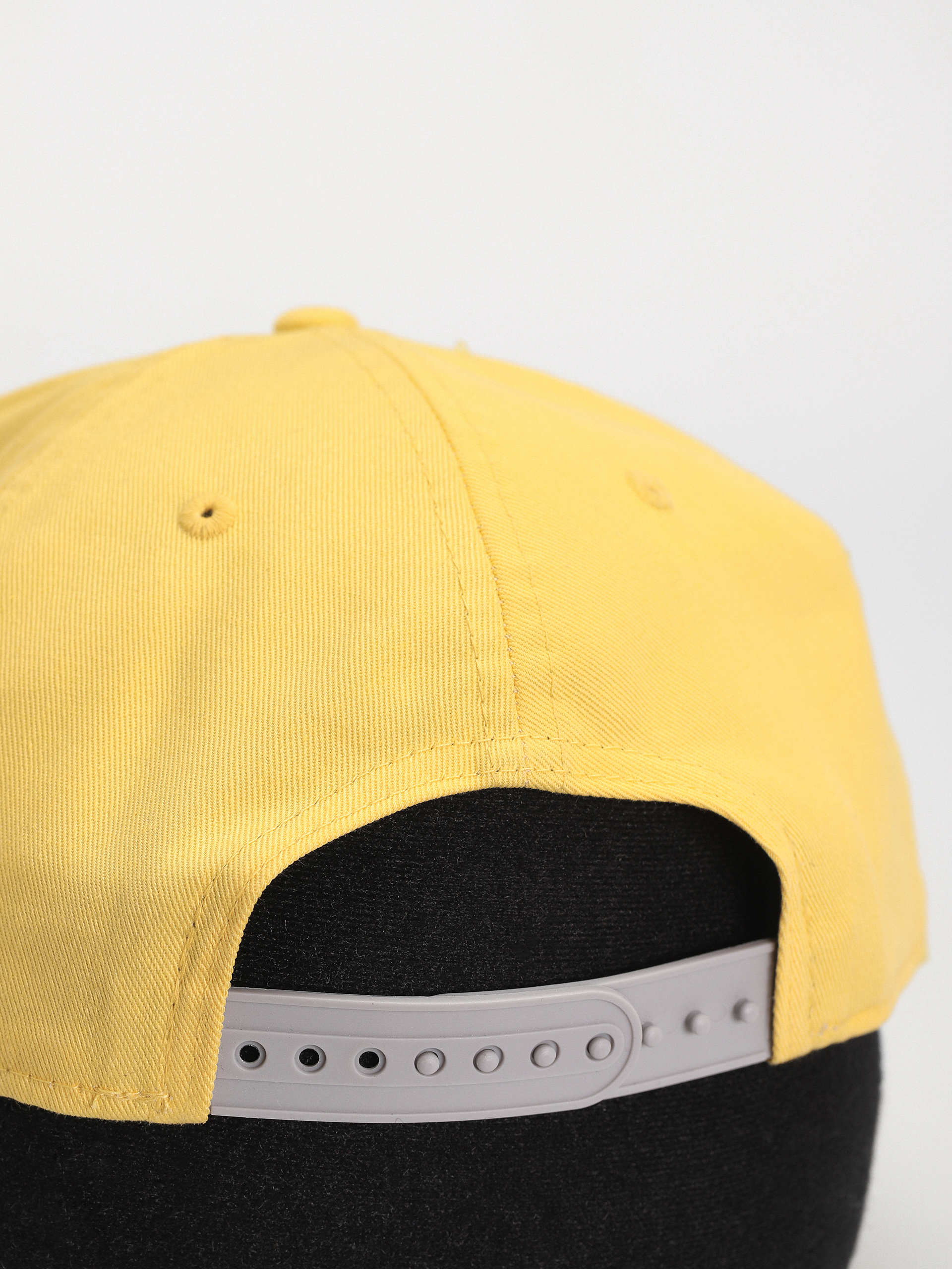 Кепка New Era Cord Golfer New York Yankees (yellow/gray)