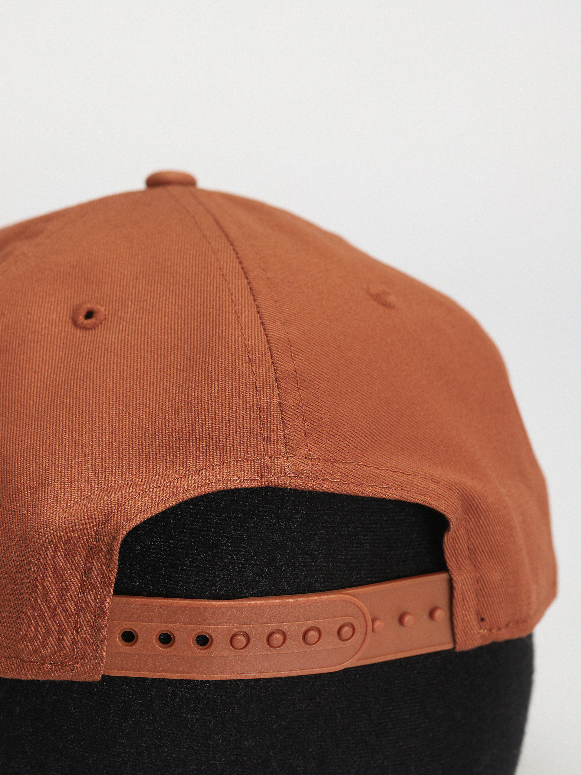 Кепка New Era Cord Golfer Atlanta Braves (brown/orange)