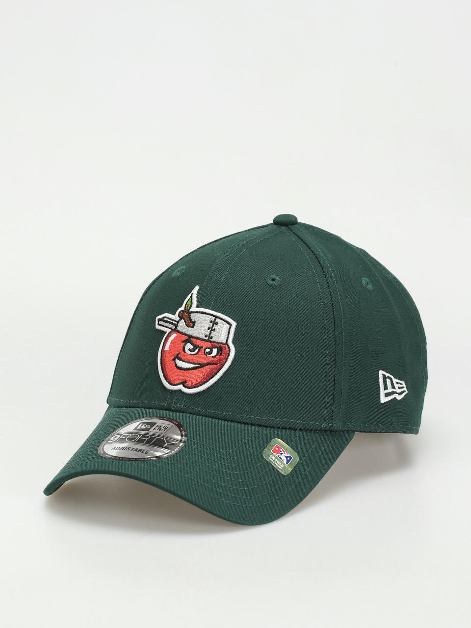 Кепка New Era Minor League 9Forty Fort Wayne (dark green)