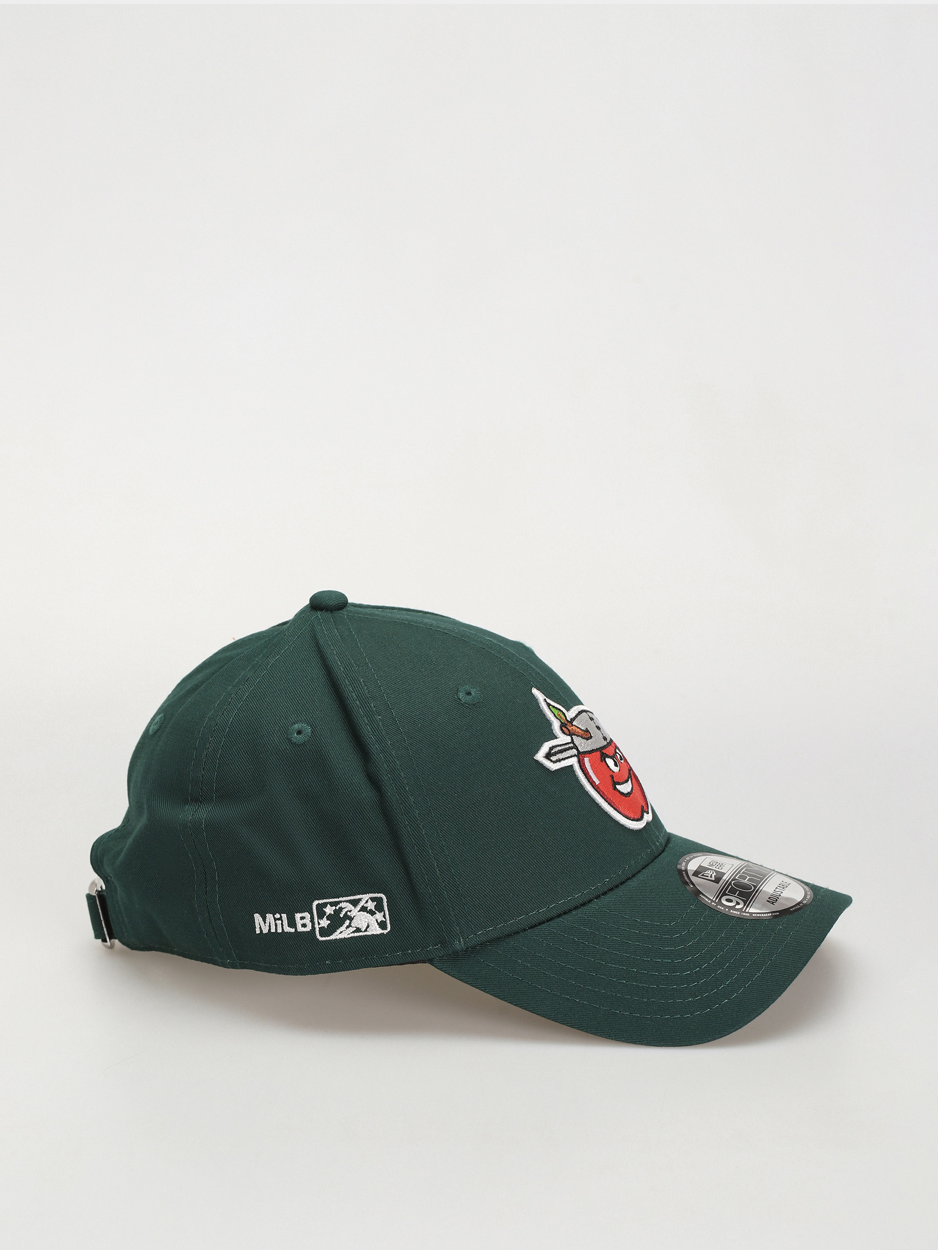Кепка New Era Minor League 9Forty Fort Wayne (dark green)