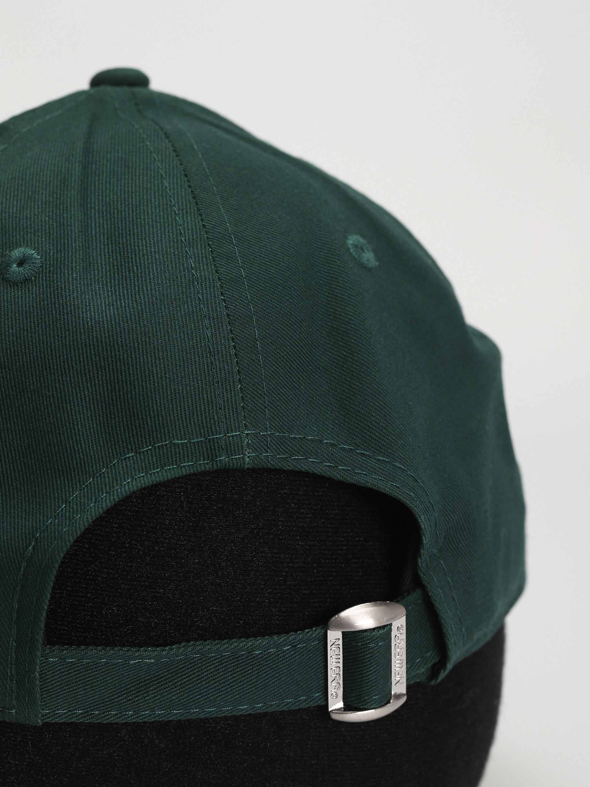Кепка New Era Minor League 9Forty Fort Wayne (dark green)