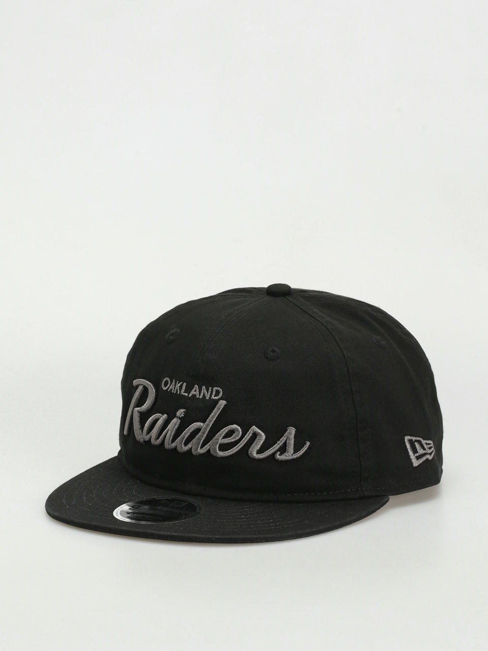 Кепка New Era NFL Retro 9Fifty RC Las Vegas Raiders (black)