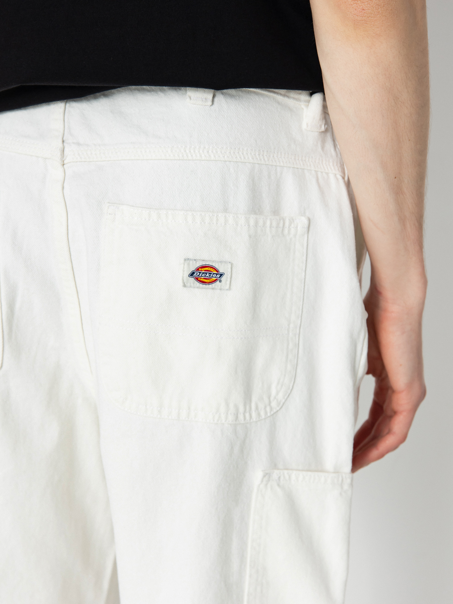Штани Dickies Madison (white)