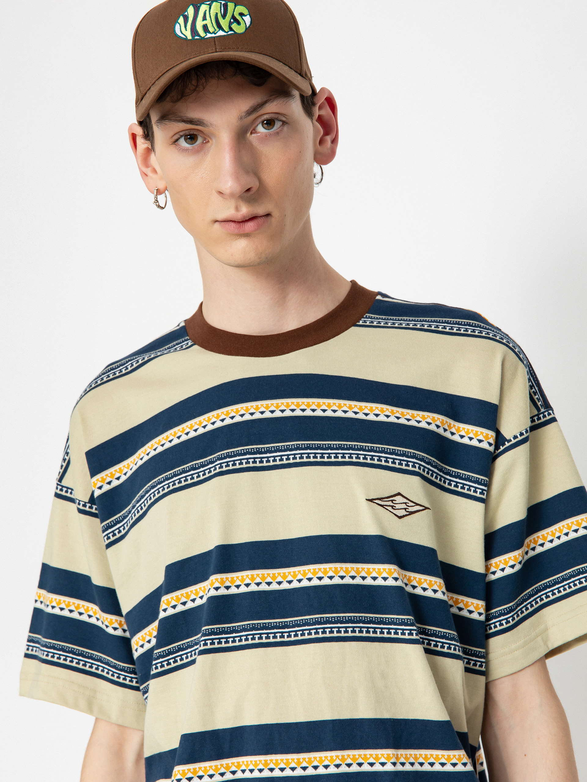 Футболка Billabong Baxter (chino)