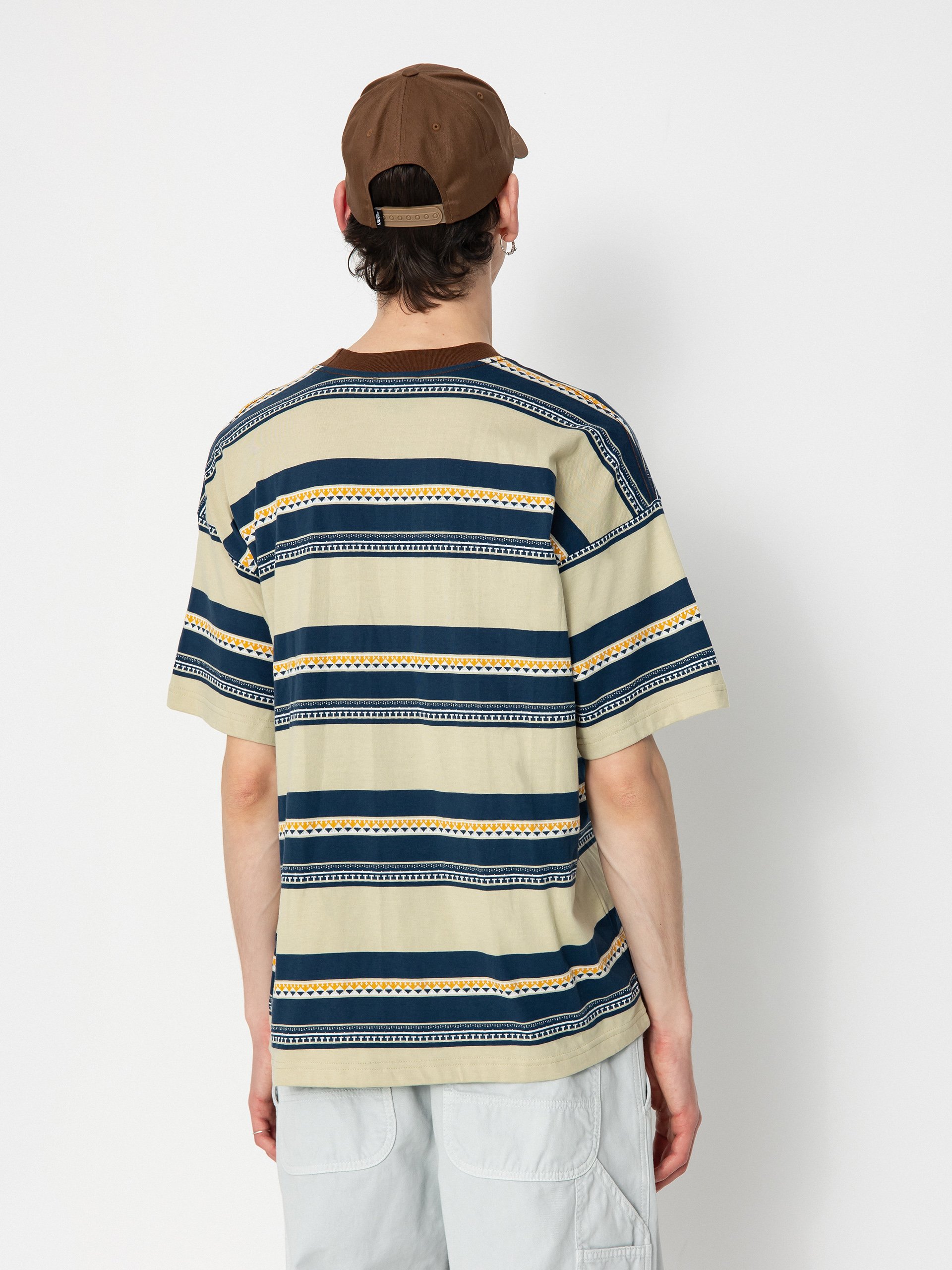 Футболка Billabong Baxter (chino)