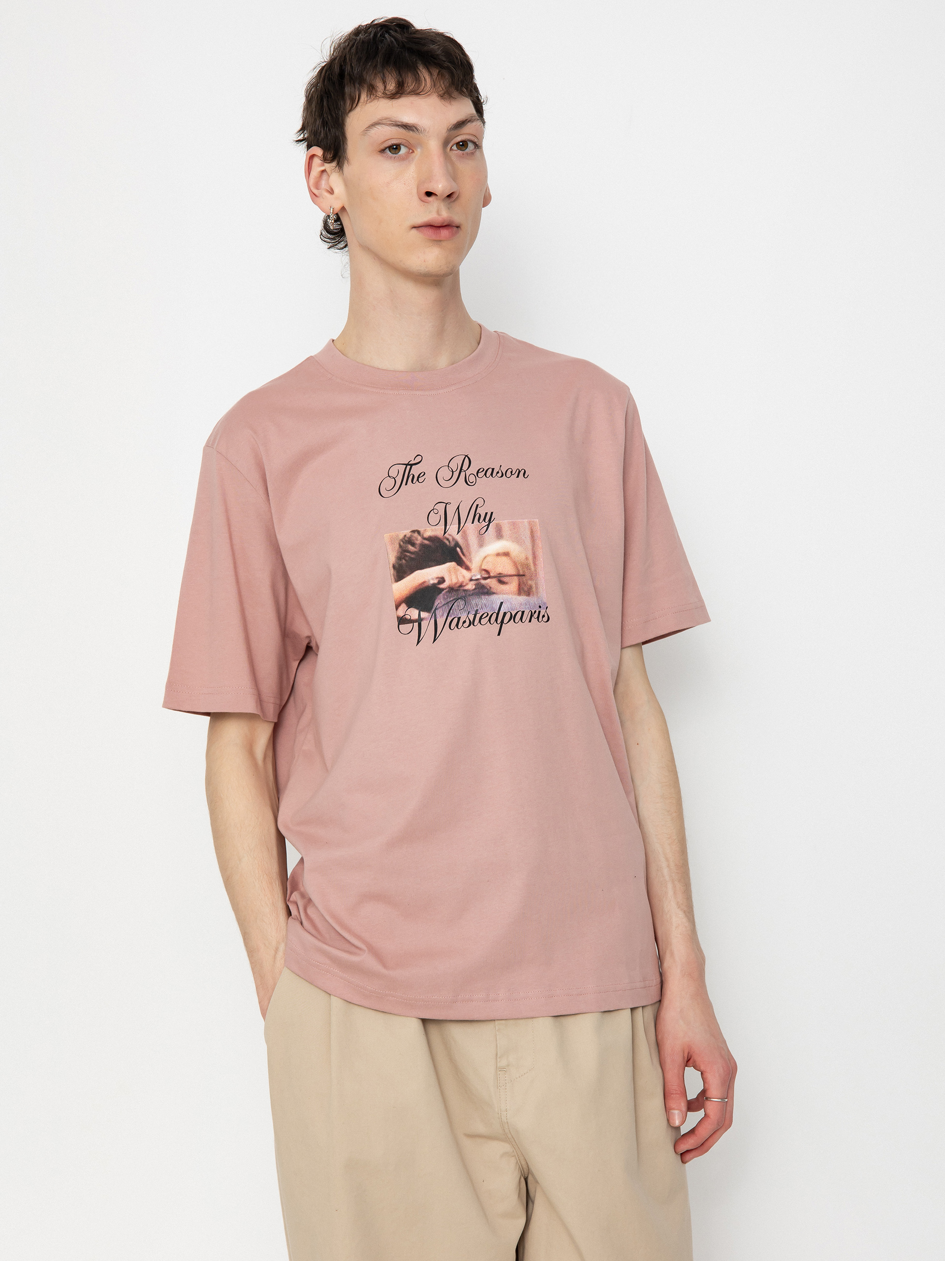 Футболка Wasted Paris Vice