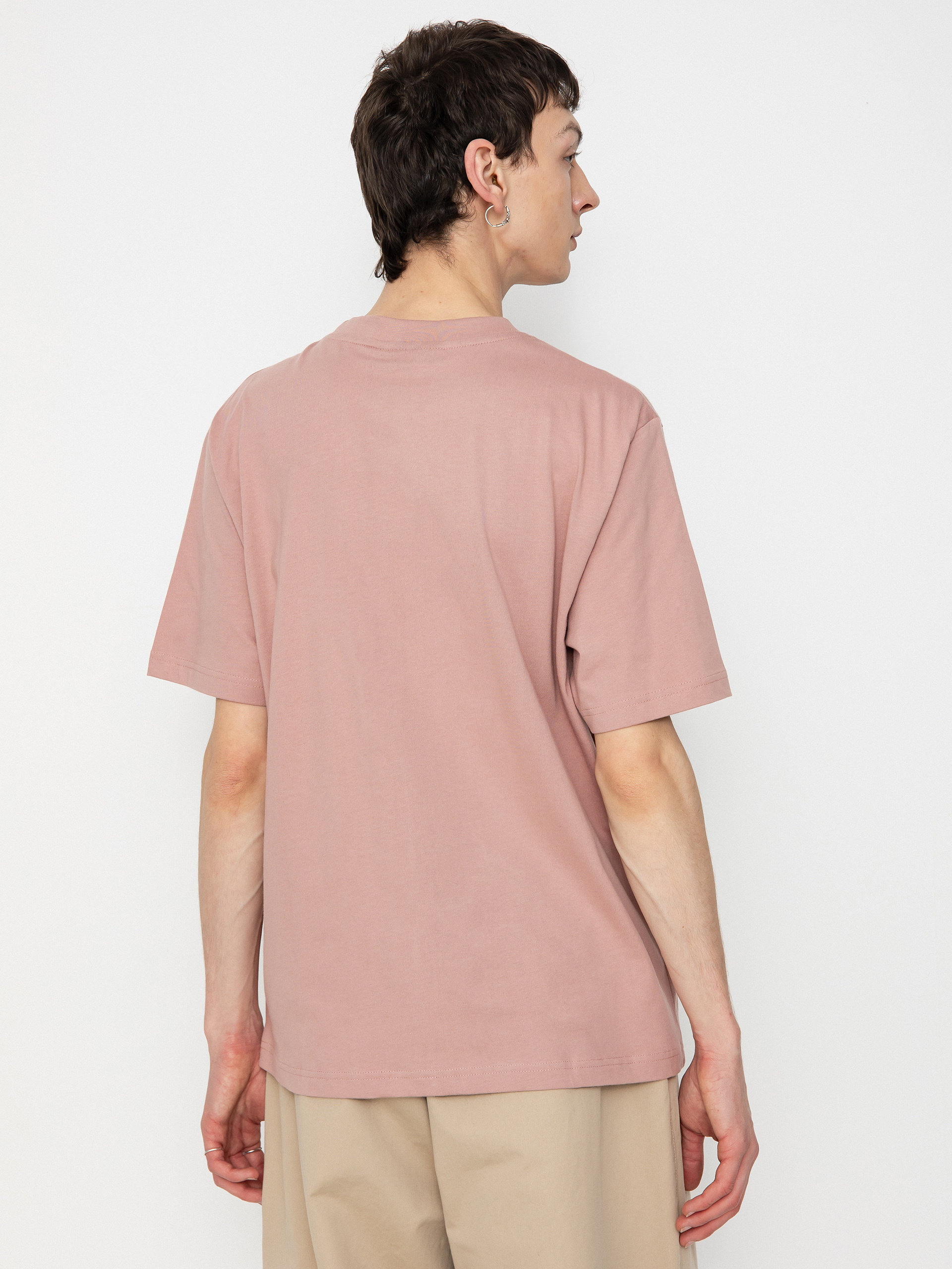 Футболка Wasted Paris Vice (woodrose)