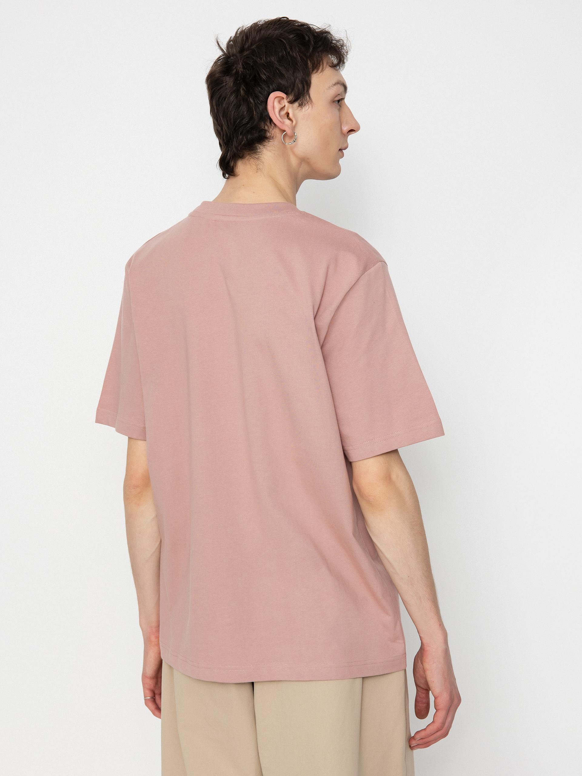 Футболка Wasted Paris From Hell (woodrose)