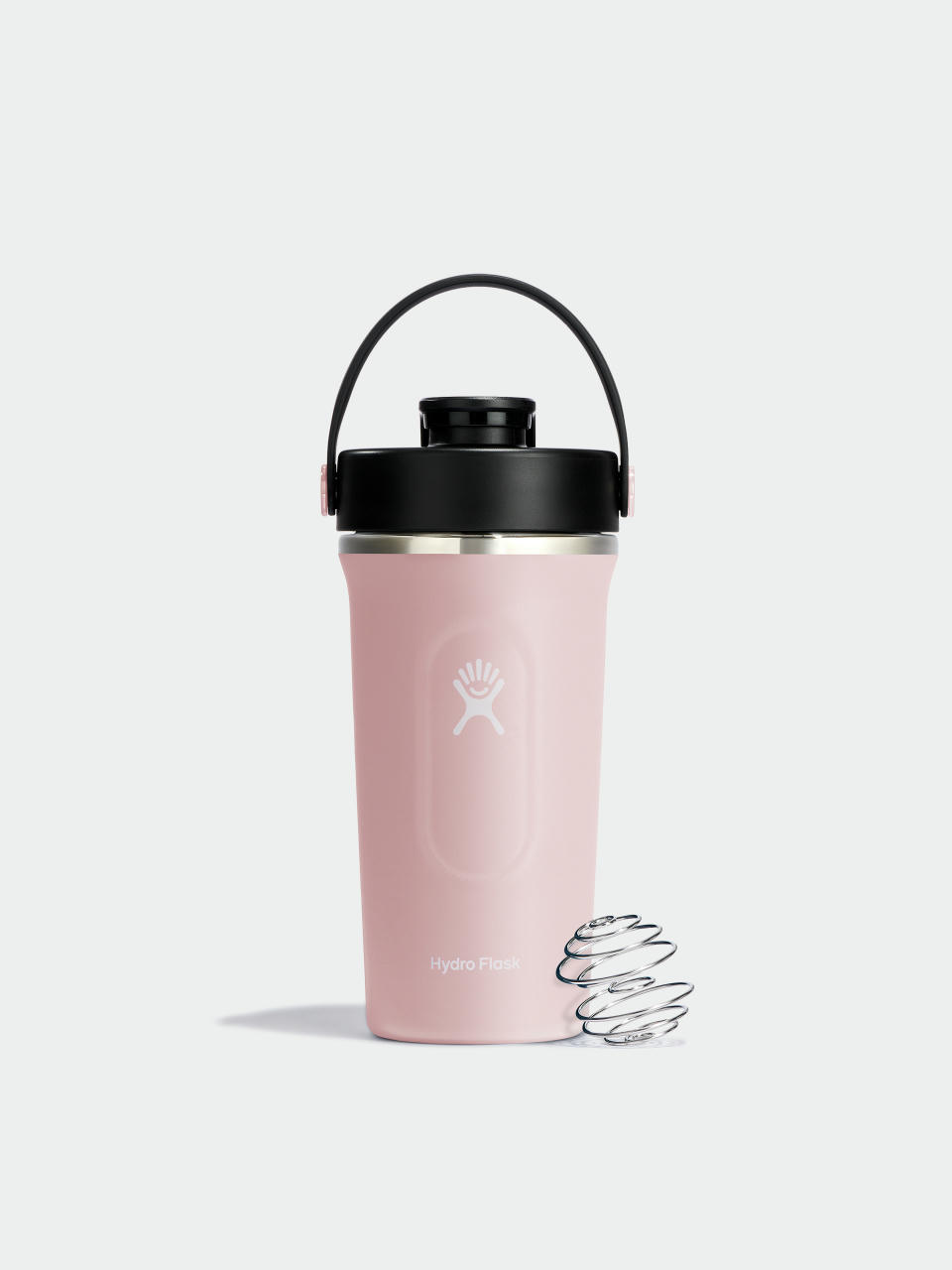 Пляшка Hydro Flask Insulated Shaker Bottle 710ml (trillium)