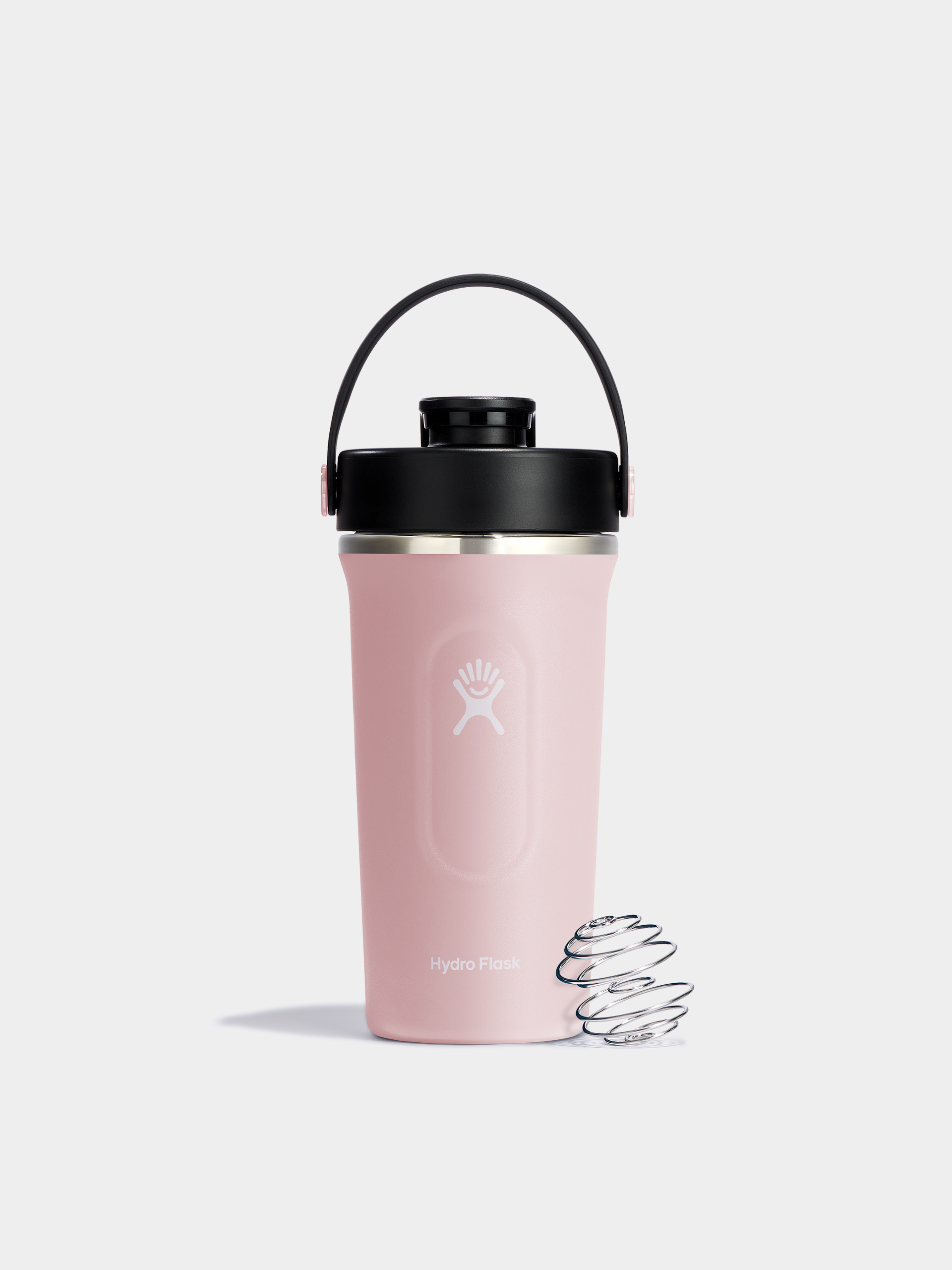 Пляшка Hydro Flask Insulated Shaker Bottle 710ml (trillium)