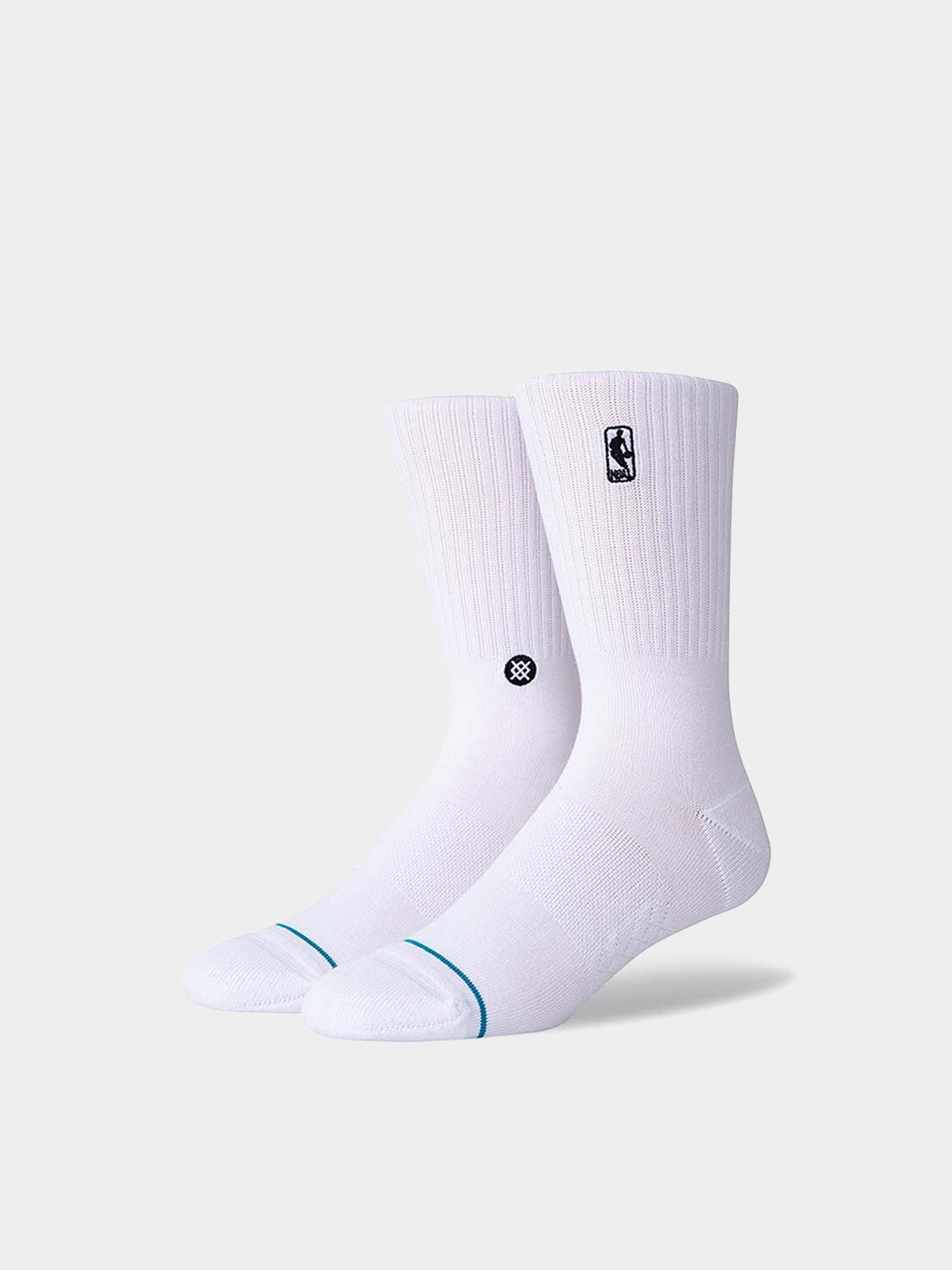  u0428u043au0430u0440u043fu0435u0442u043au0438 Stance Logoman St (white)