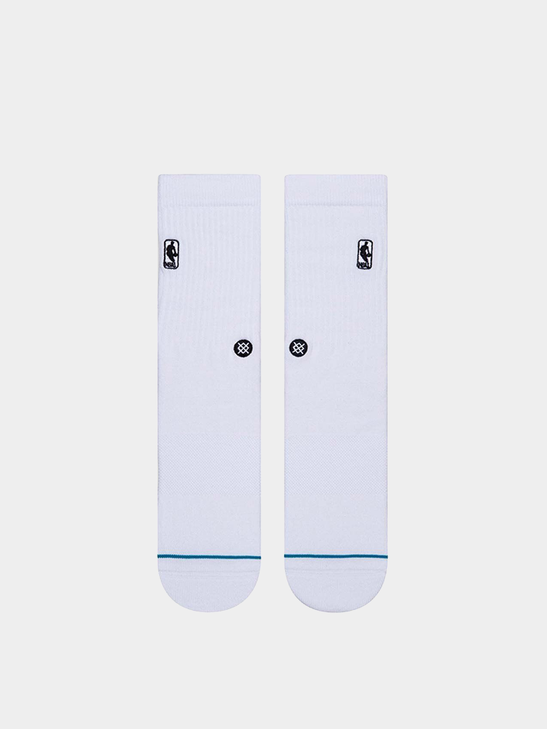  Шкарпетки Stance Logoman St (white)