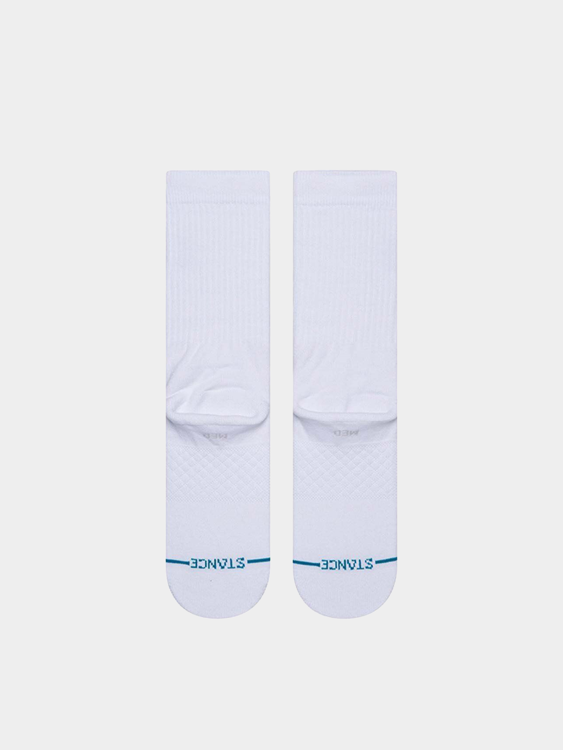  Шкарпетки Stance Logoman St (white)