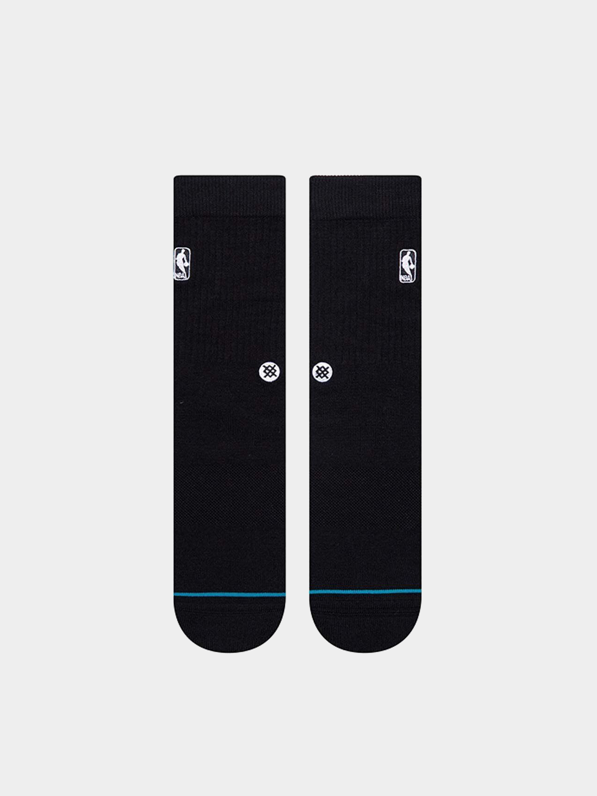  Шкарпетки Stance Logoman St (black)