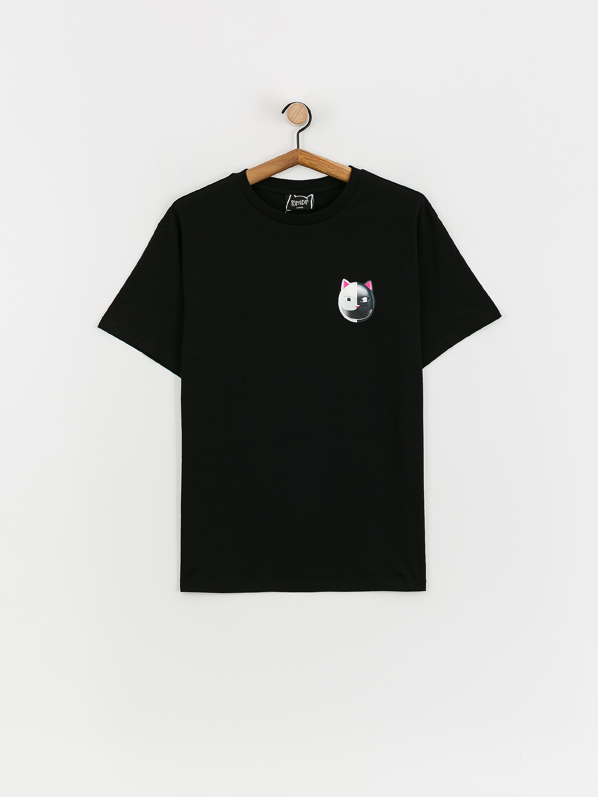Футболка RipNDip Lose Yourself (black)