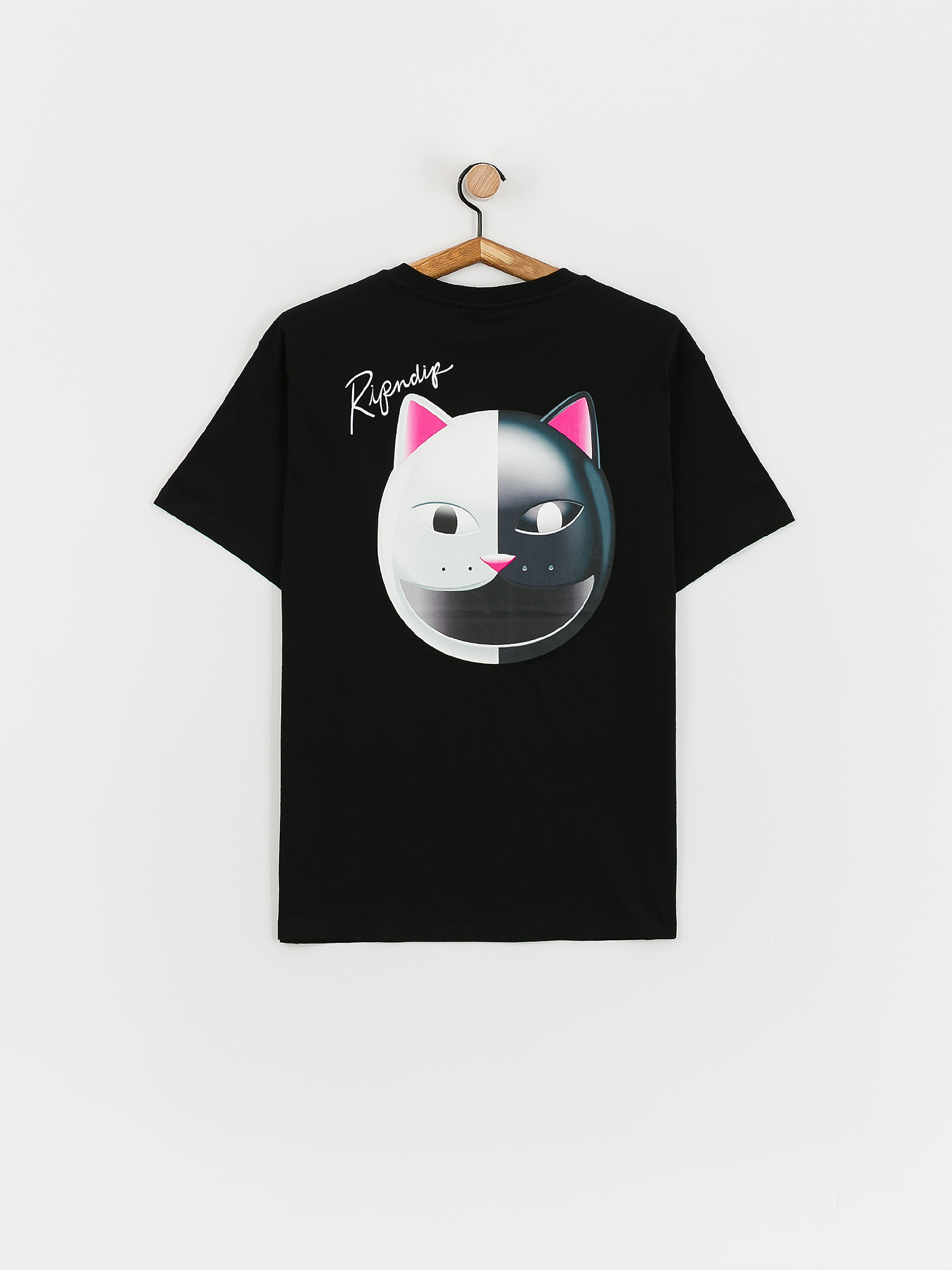 Футболка RipNDip Lose Yourself (black)