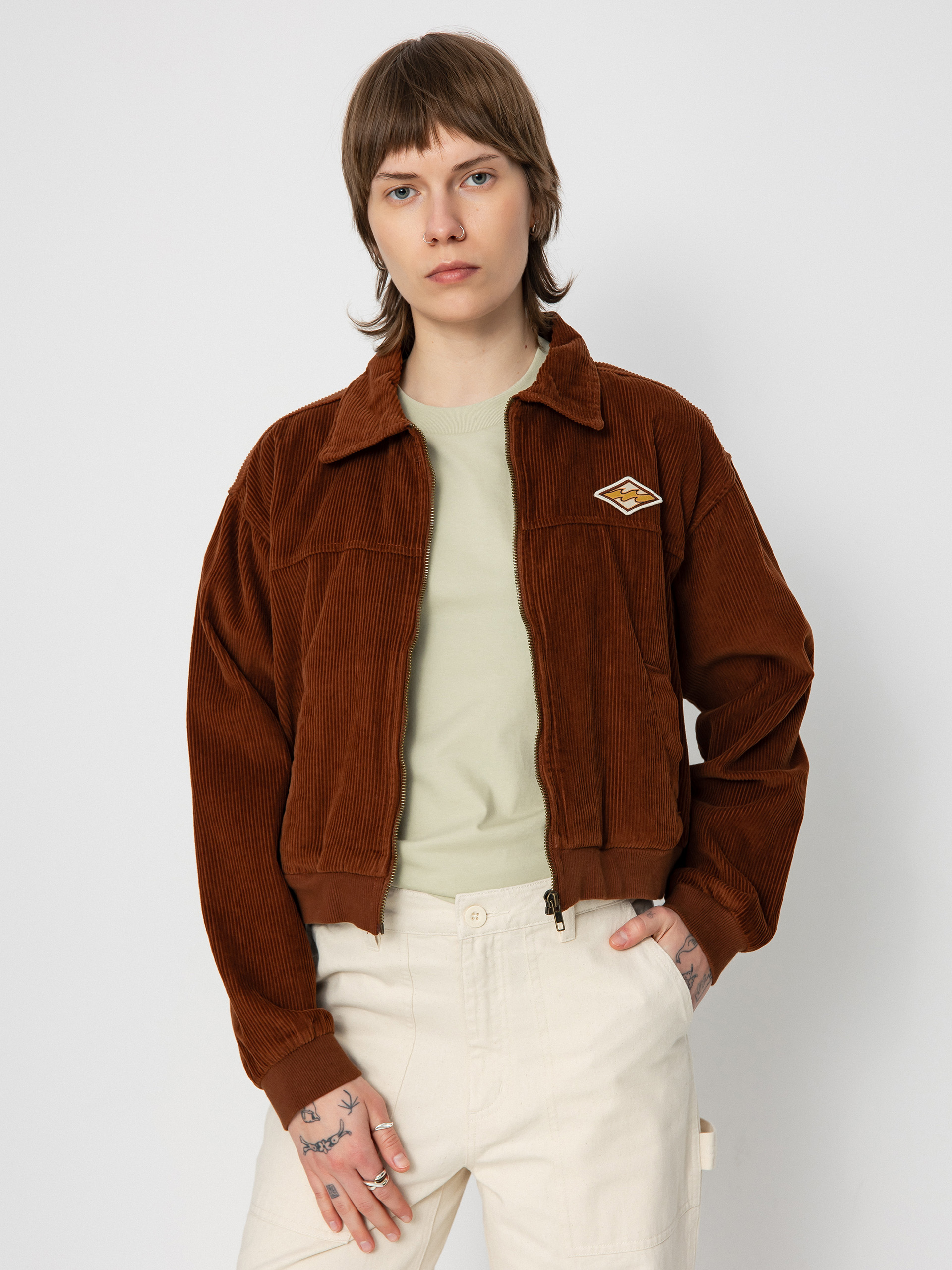 Billabong bomber jacket best sale