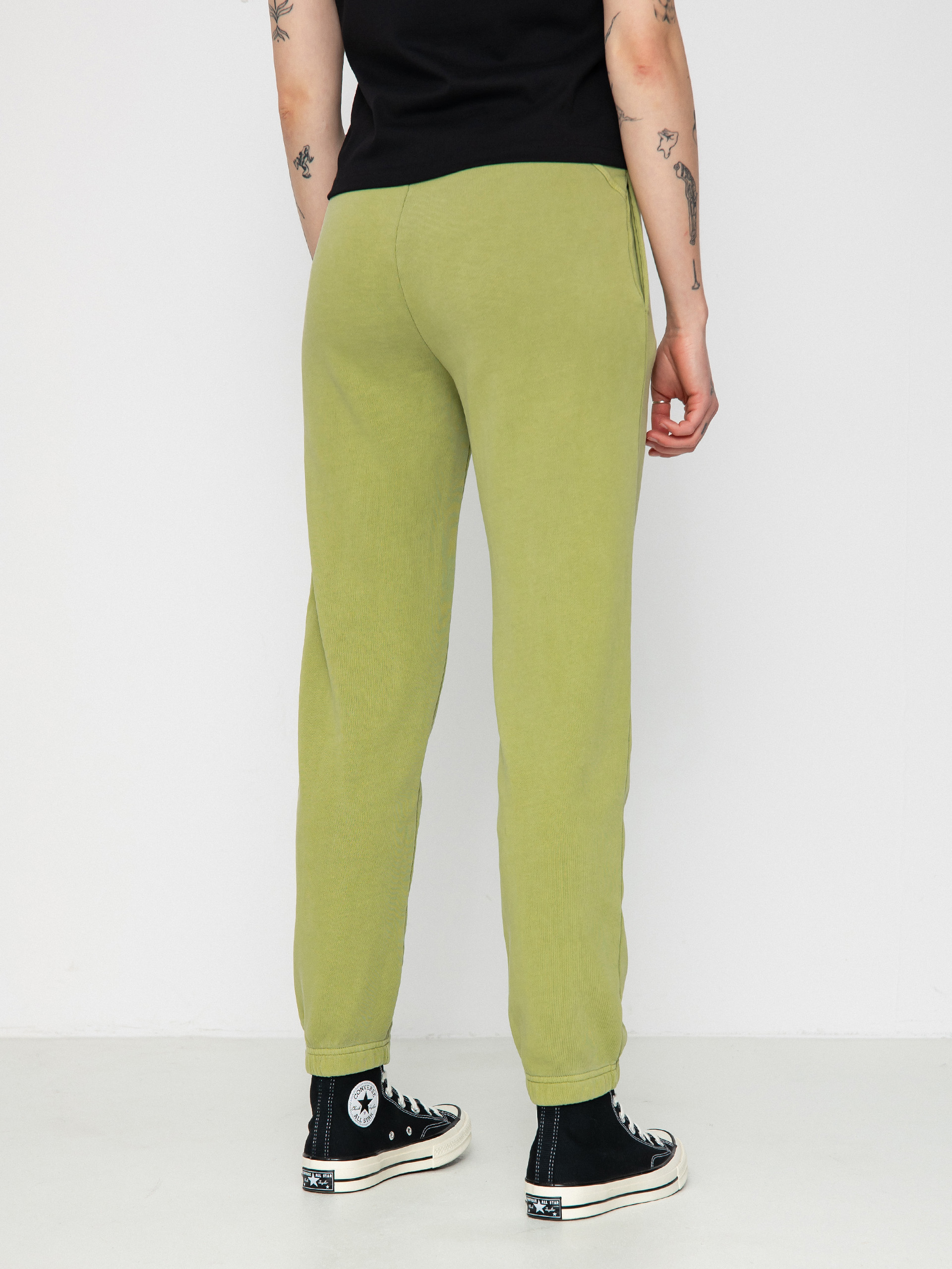 Штани Billabong Sunset Jogger Wmn (avocado)