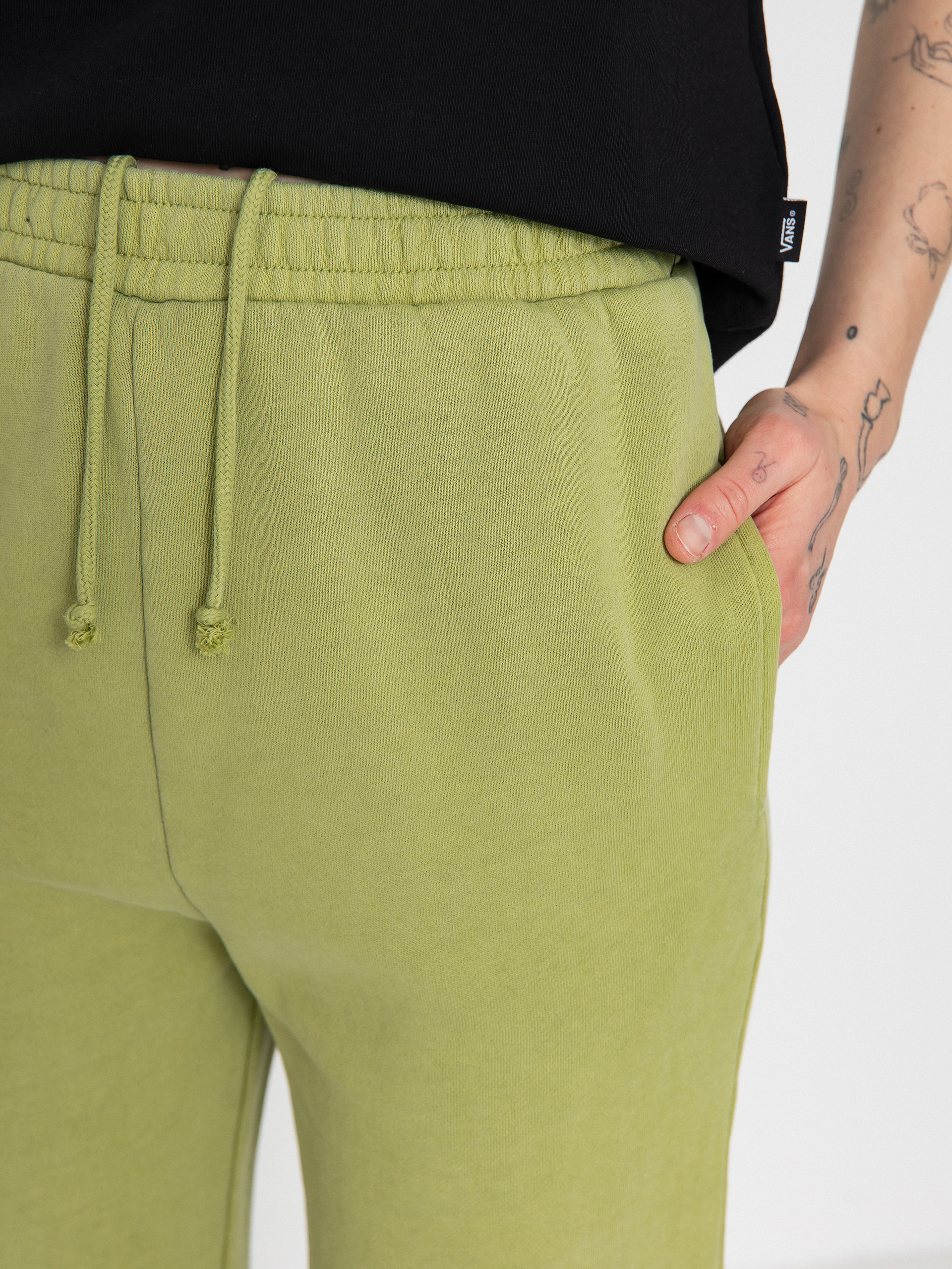 Штани Billabong Sunset Jogger Wmn (avocado)