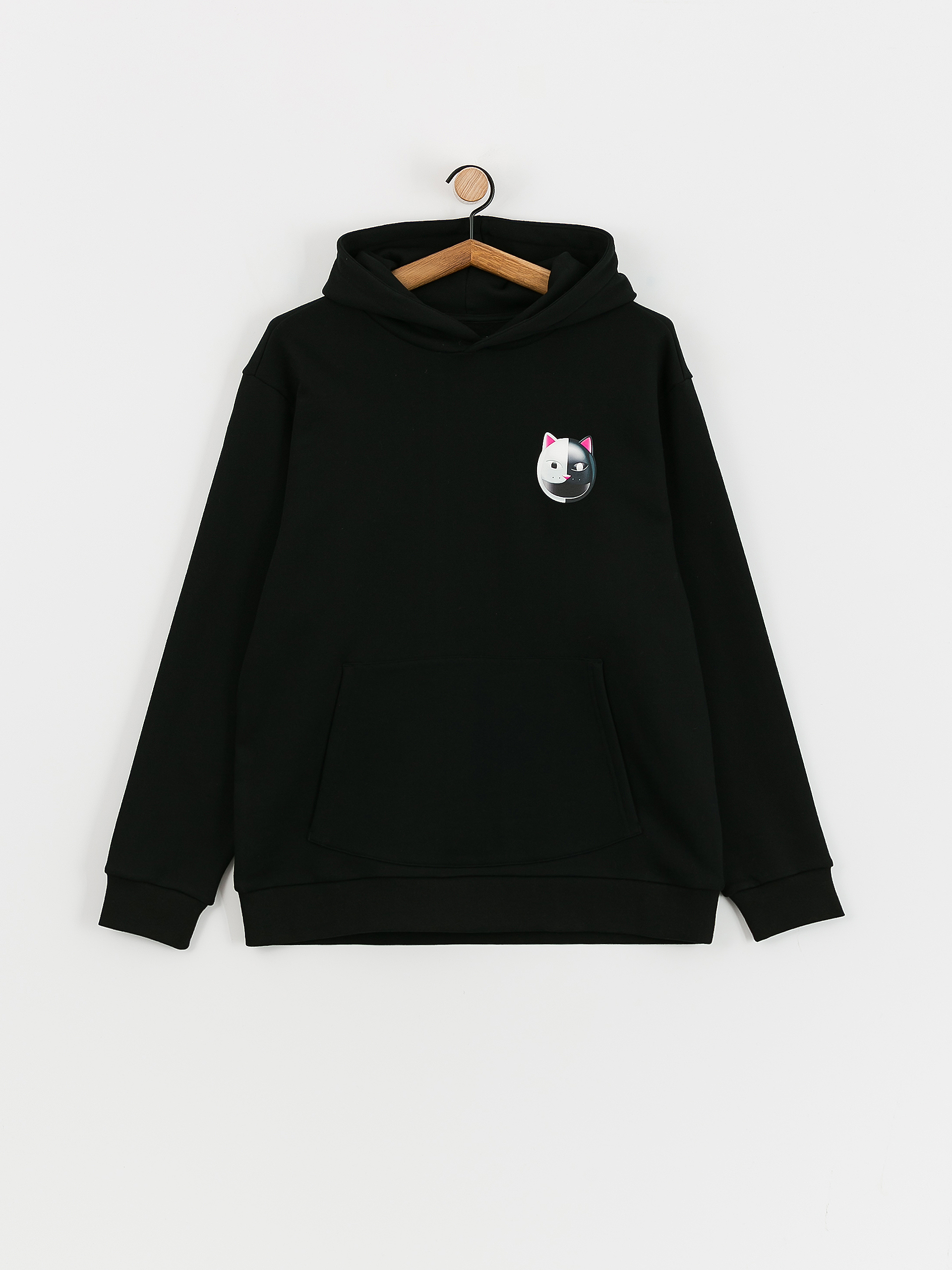 Худі RipNDip Lose Yourself HD (black)