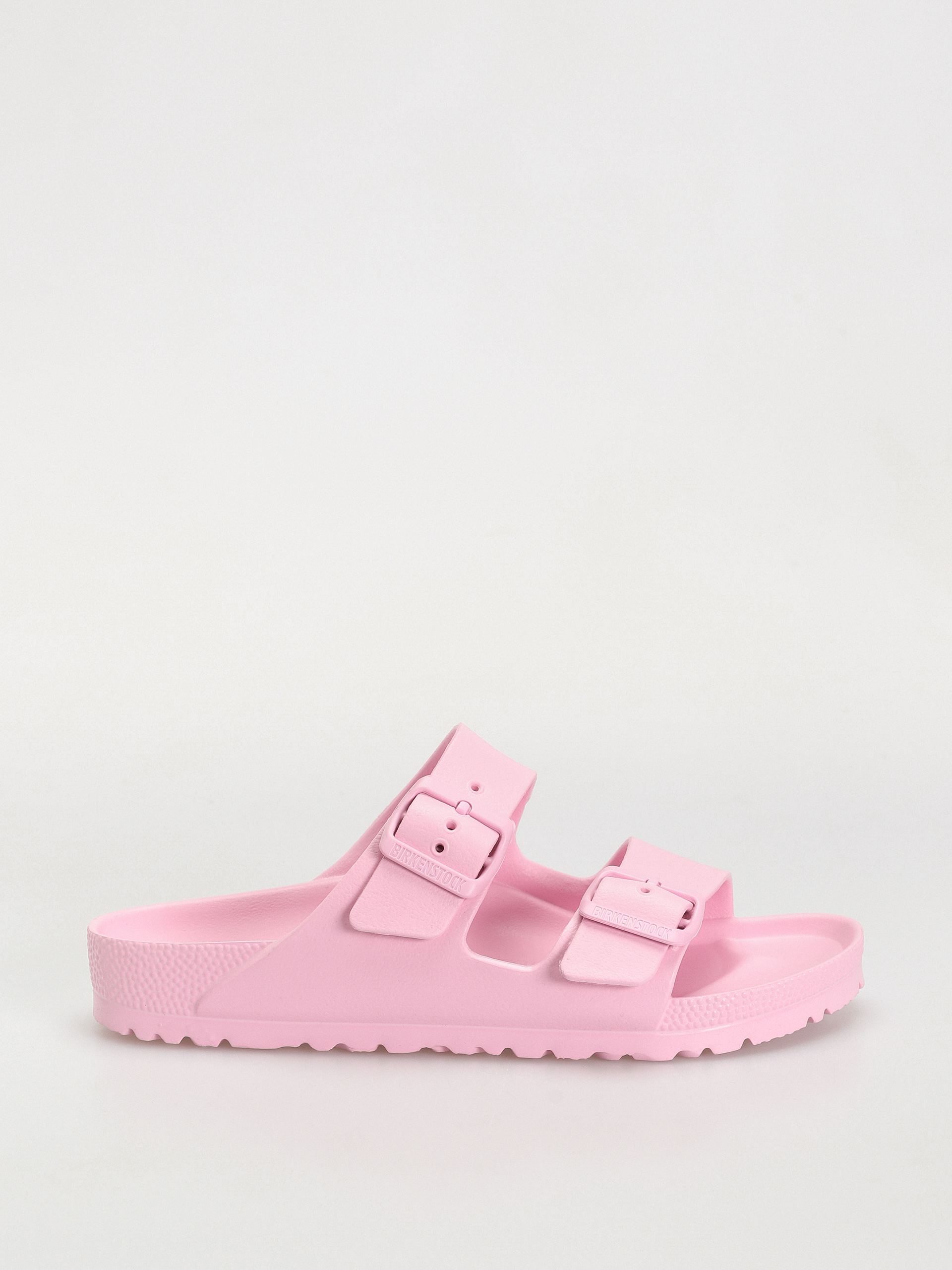 Шльопанці Birkenstock Arizona Essentials EVA Narrow Wmn - рожевий