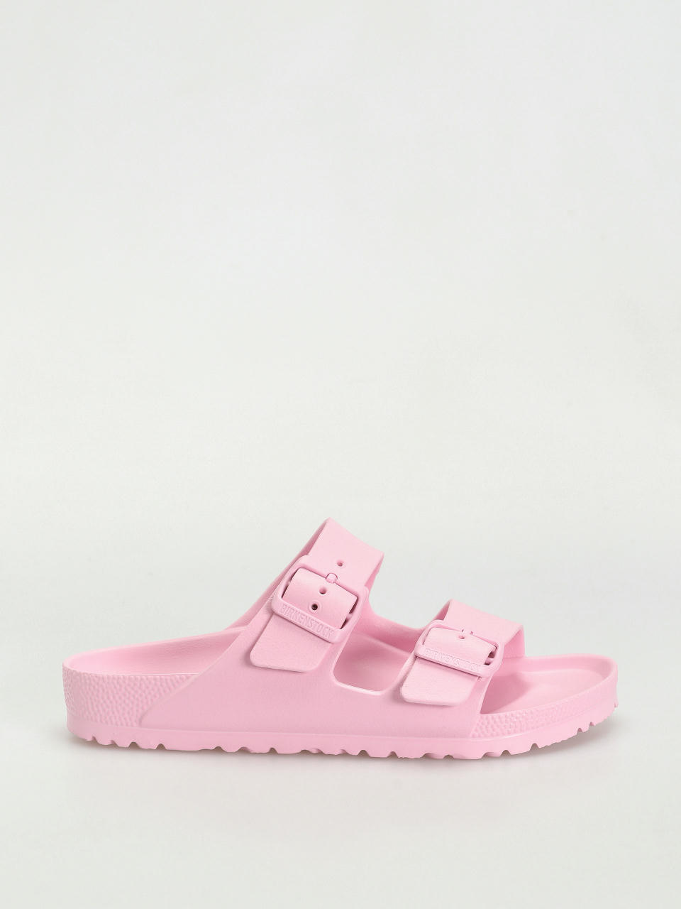 Шльопанці Birkenstock Arizona Essentials EVA Narrow Wmn (fondant pink)