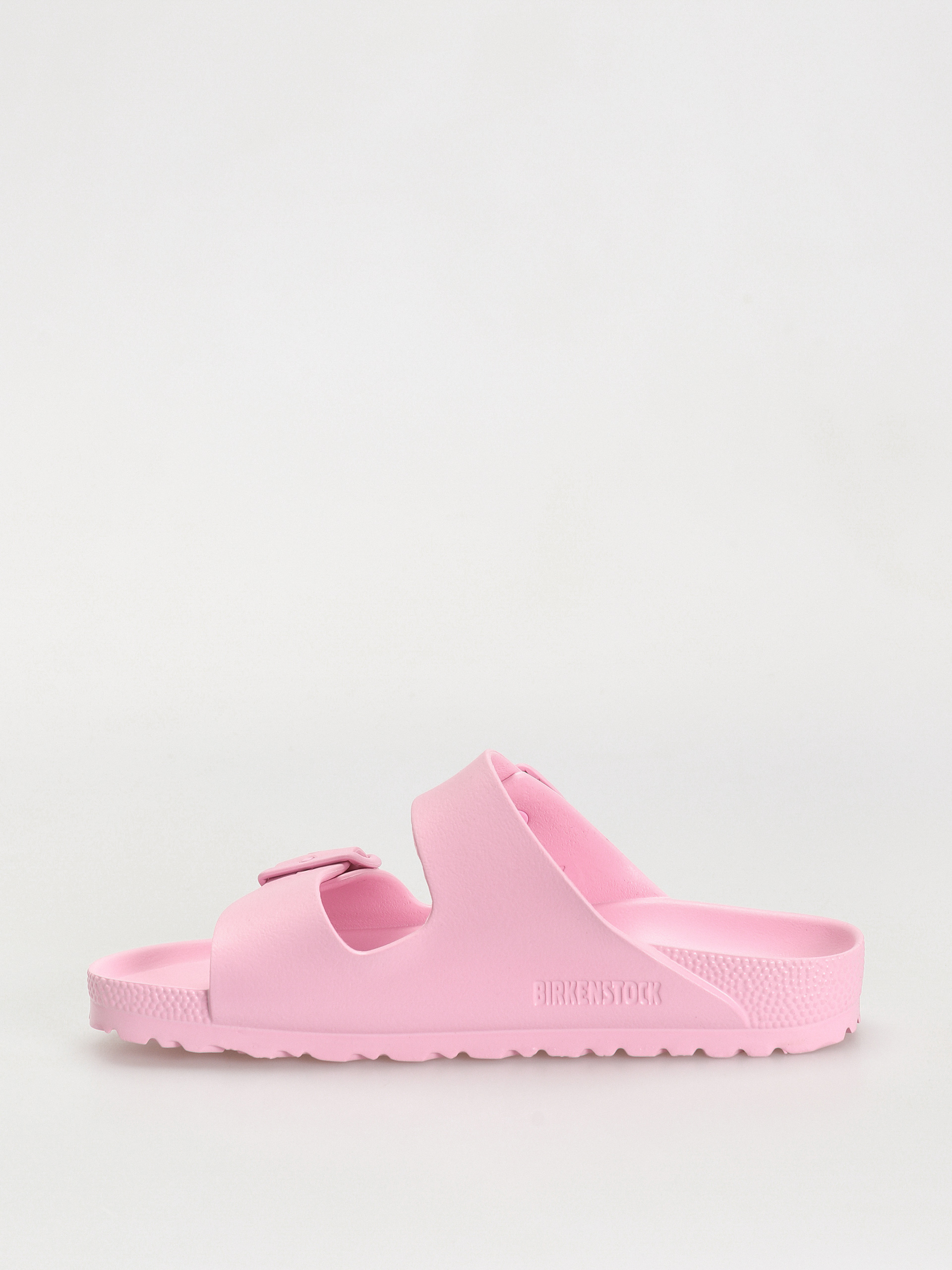 Шльопанці Birkenstock Arizona Essentials EVA Narrow Wmn - рожевий