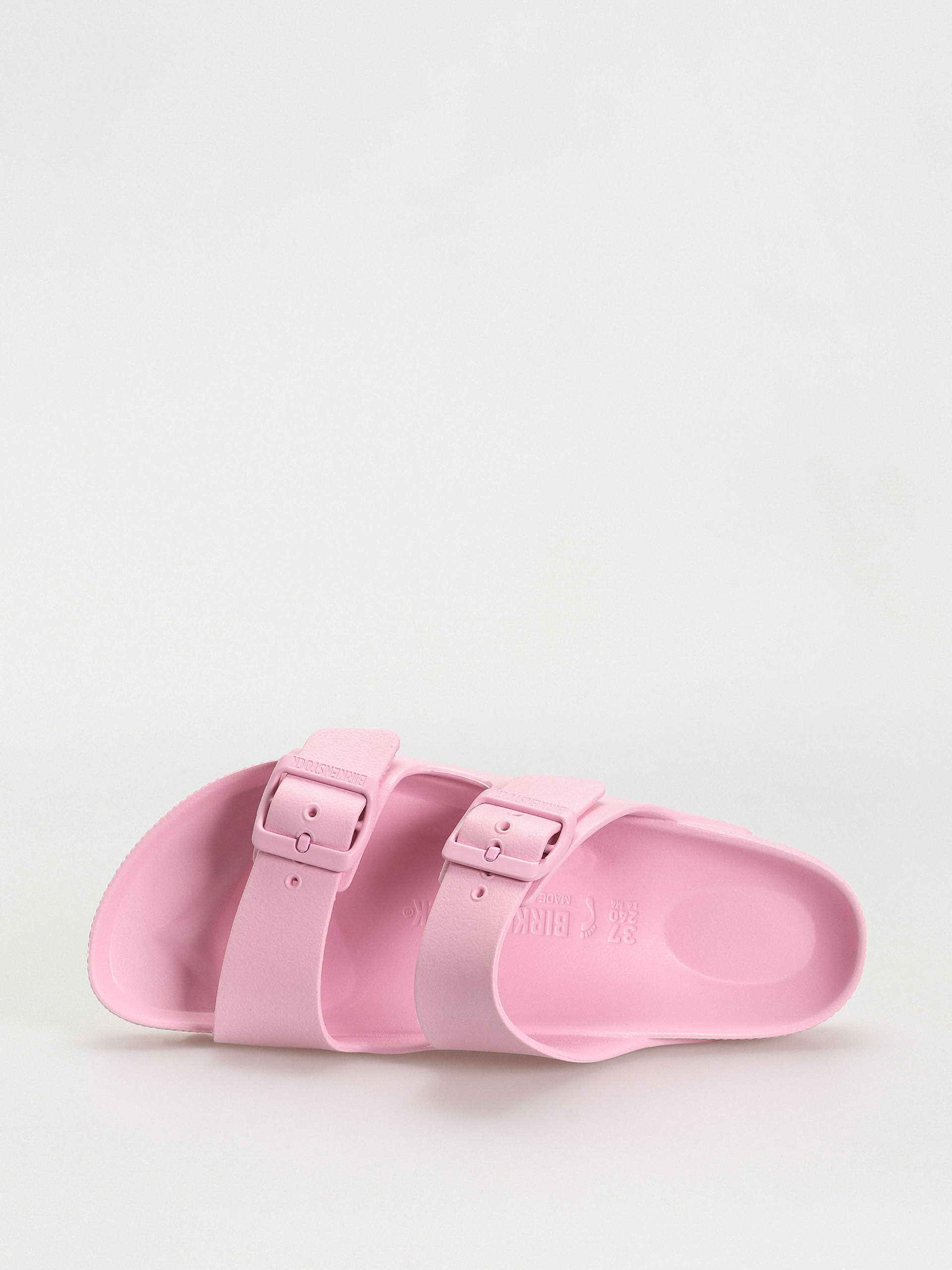 Шльопанці Birkenstock Arizona Essentials EVA Narrow Wmn (fondant pink)