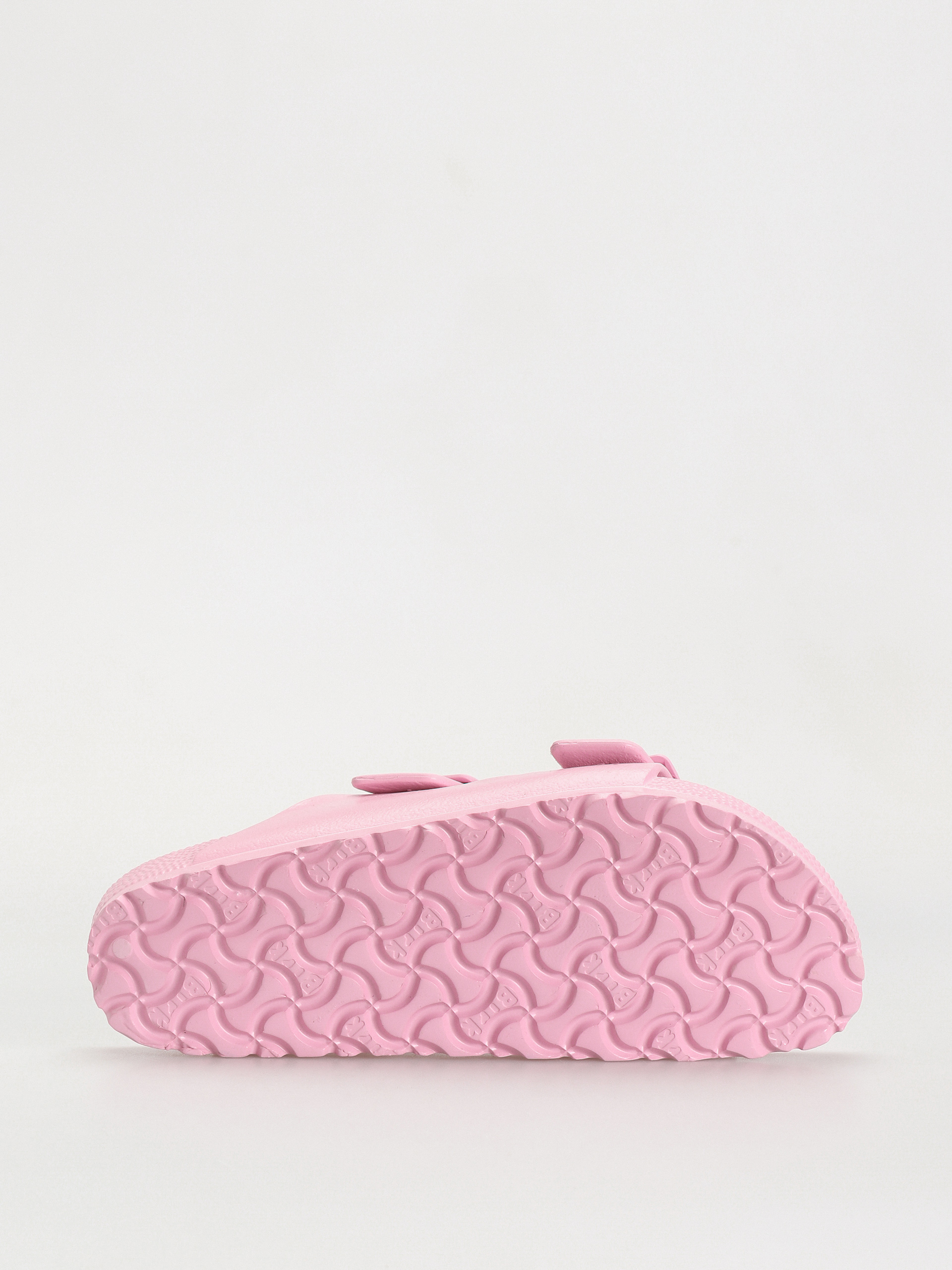 Шльопанці Birkenstock Arizona Essentials EVA Narrow Wmn (fondant pink)