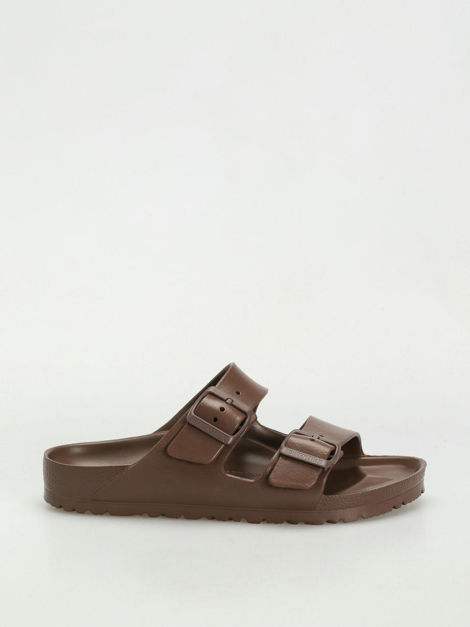 Шльопанці Birkenstock Arizona Essentials EVA Narrow Wmn (roast)