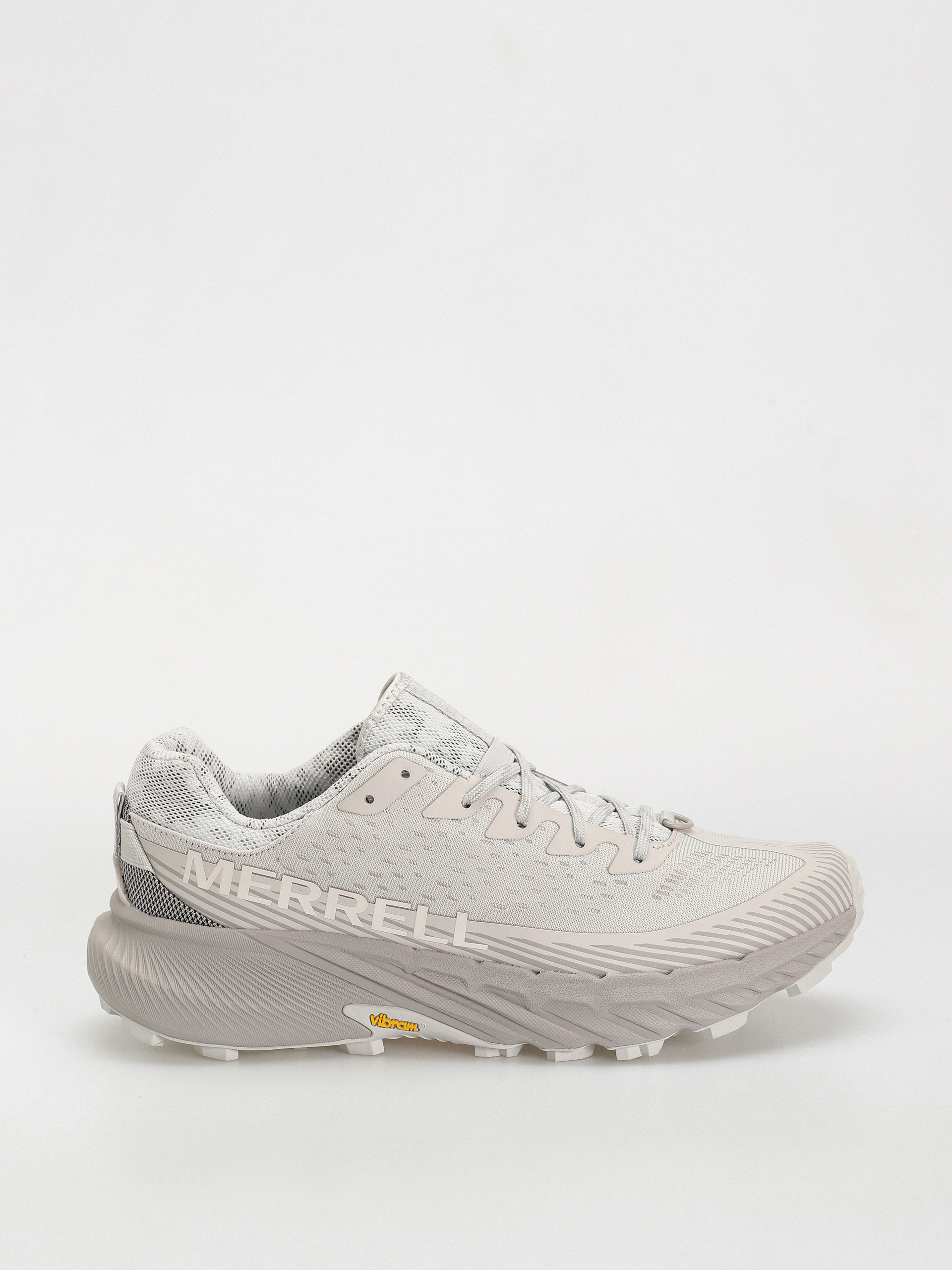 Взуття Merrell Agility Peak 5 - сірий (cloud)