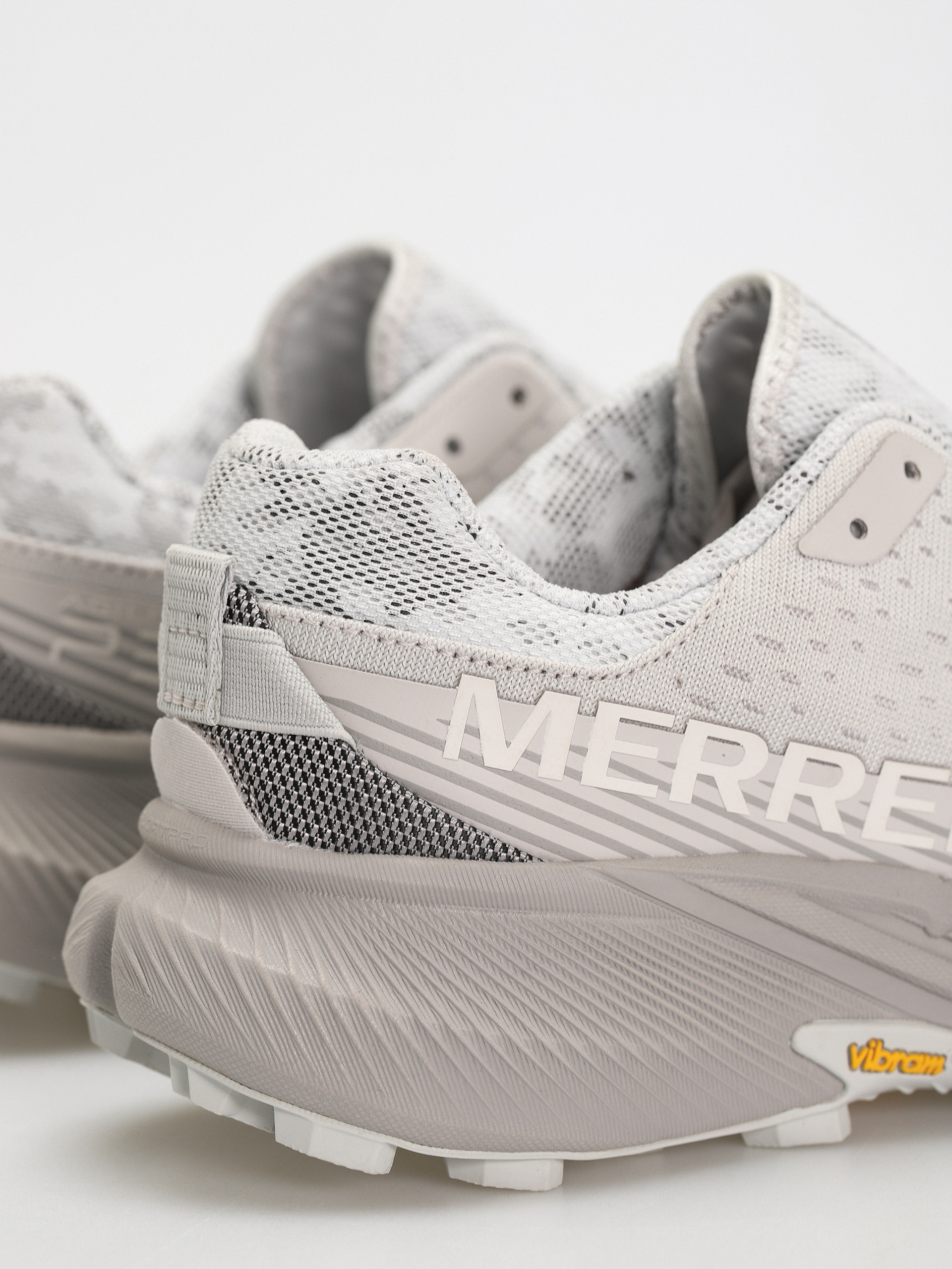 Взуття Merrell Agility Peak 5 (cloud)