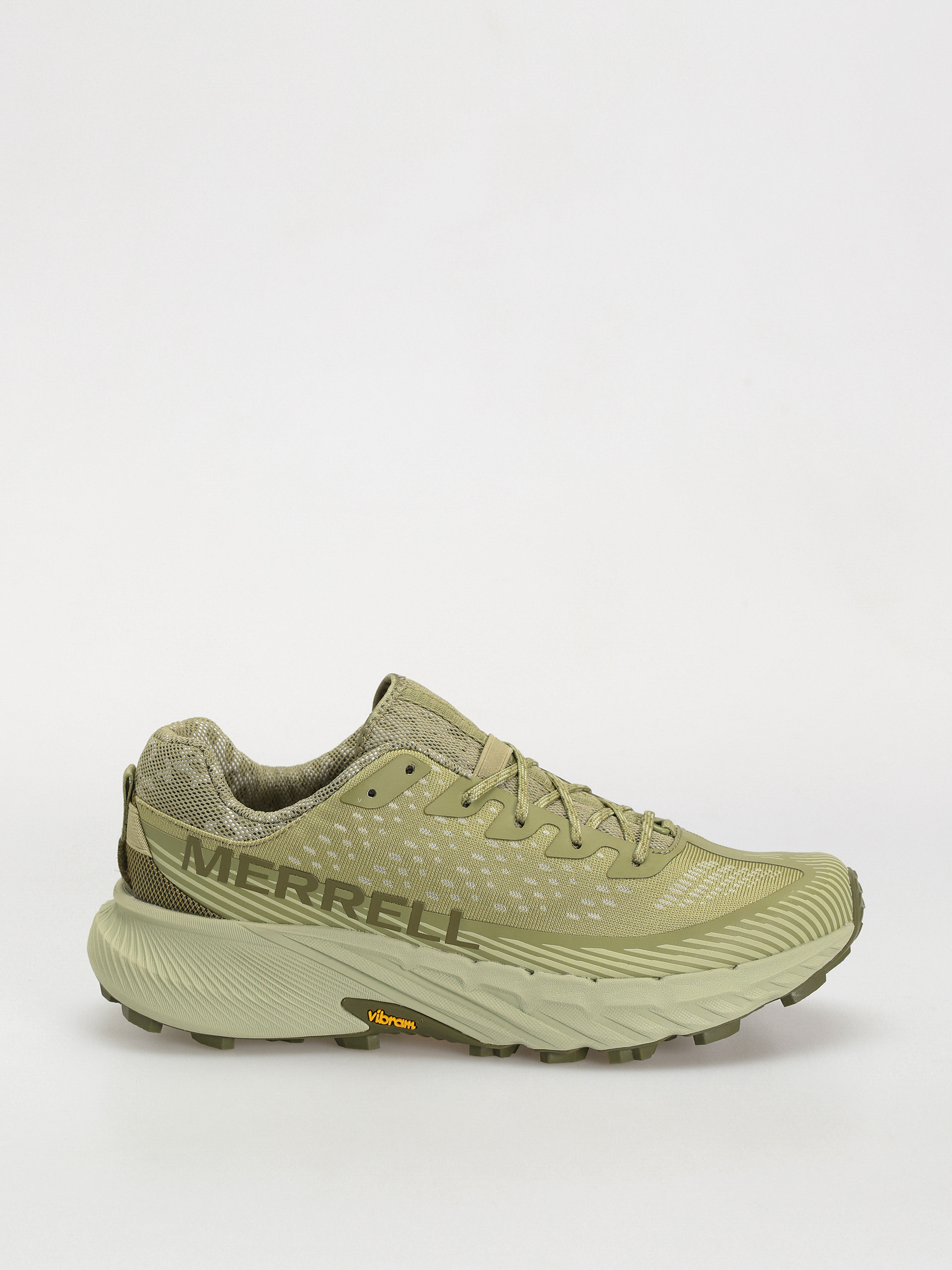 Взуття Merrell Agility Peak 5 (mosstone)