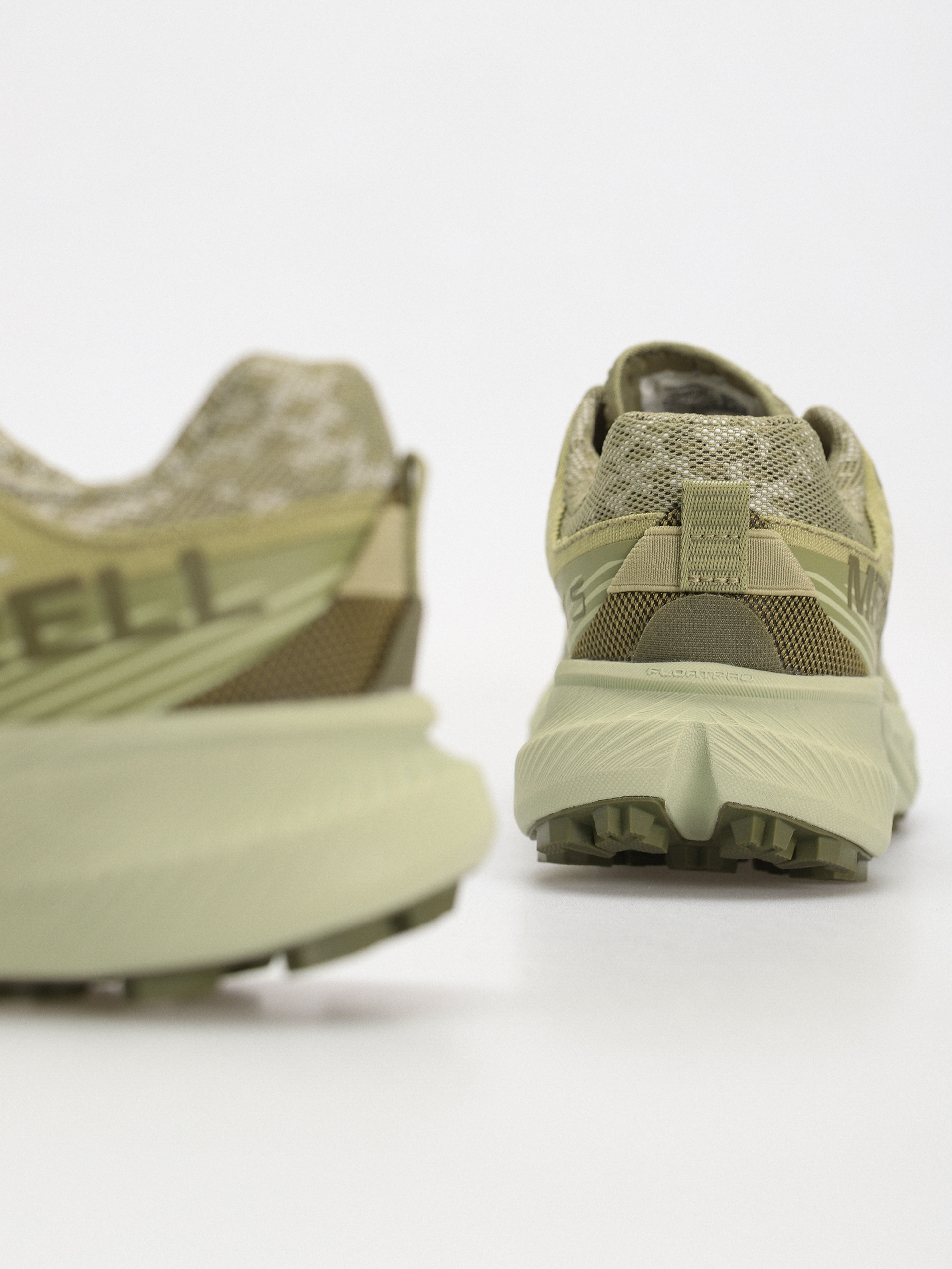 Взуття Merrell Agility Peak 5 (mosstone)