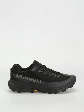 Взуття Merrell Agility Peak 5 (black/black)