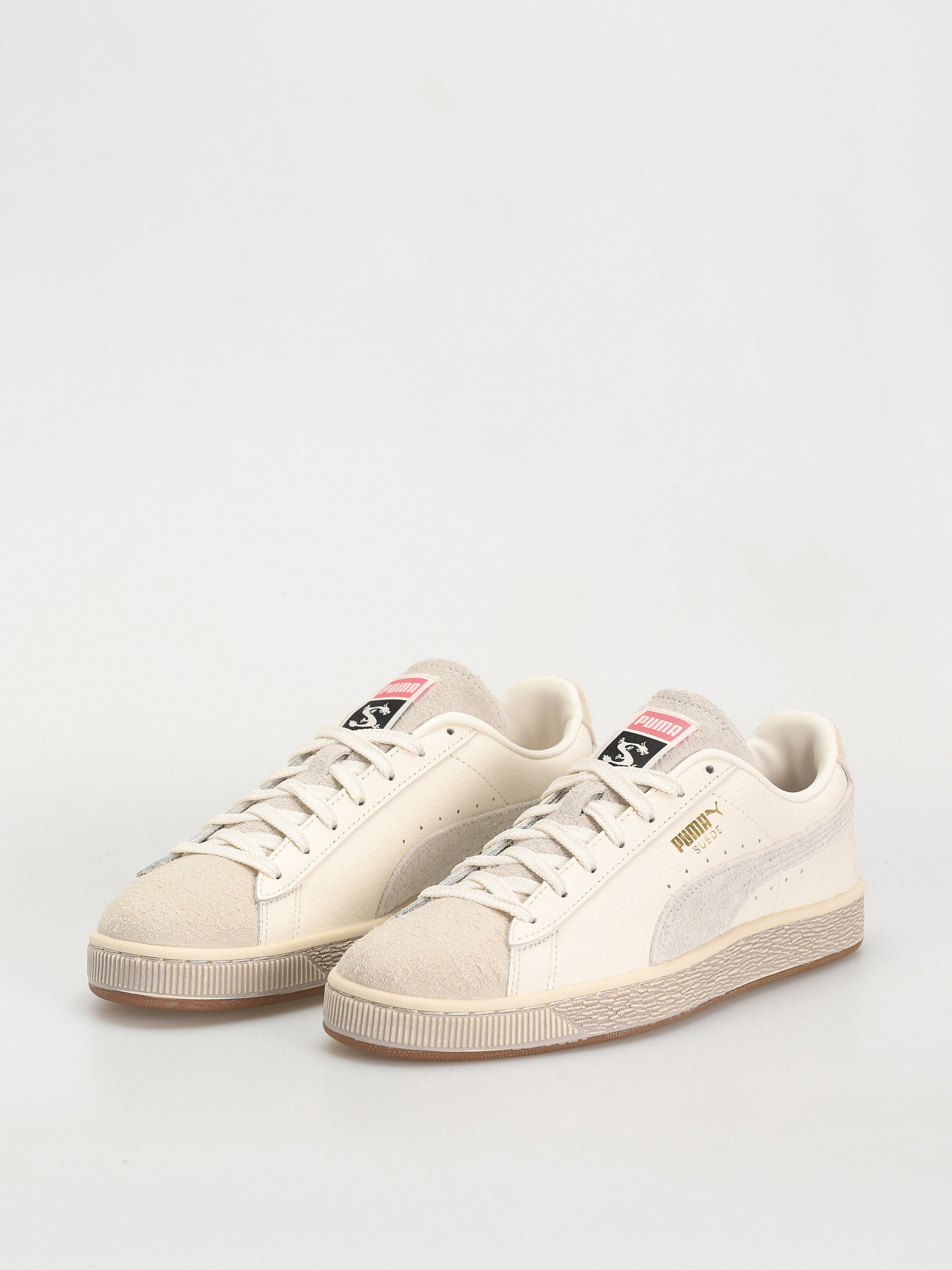 Взуття Puma X Staple Suede (white)