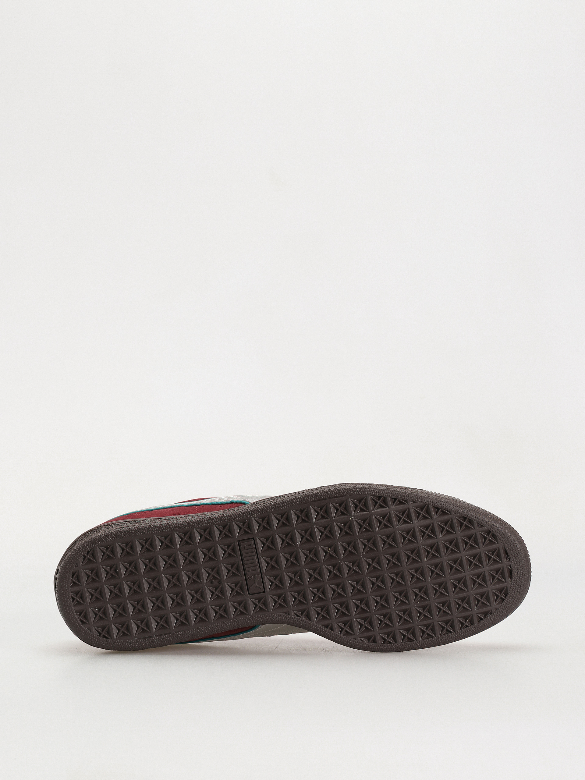 Взуття Puma X One Piece Suede 2 (red)