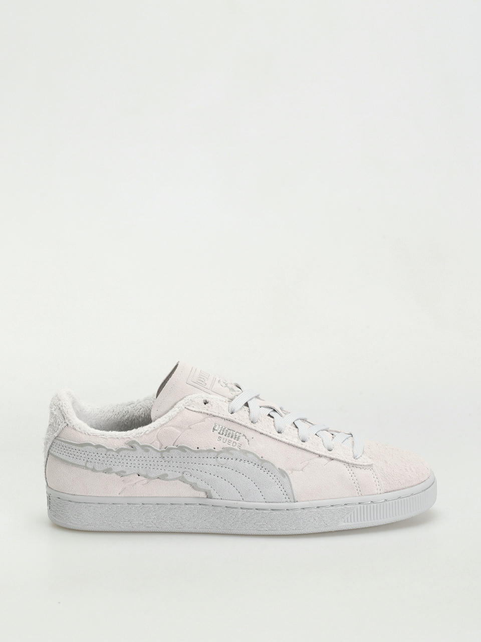 Взуття Puma X One Piece Suede 3 (gray)