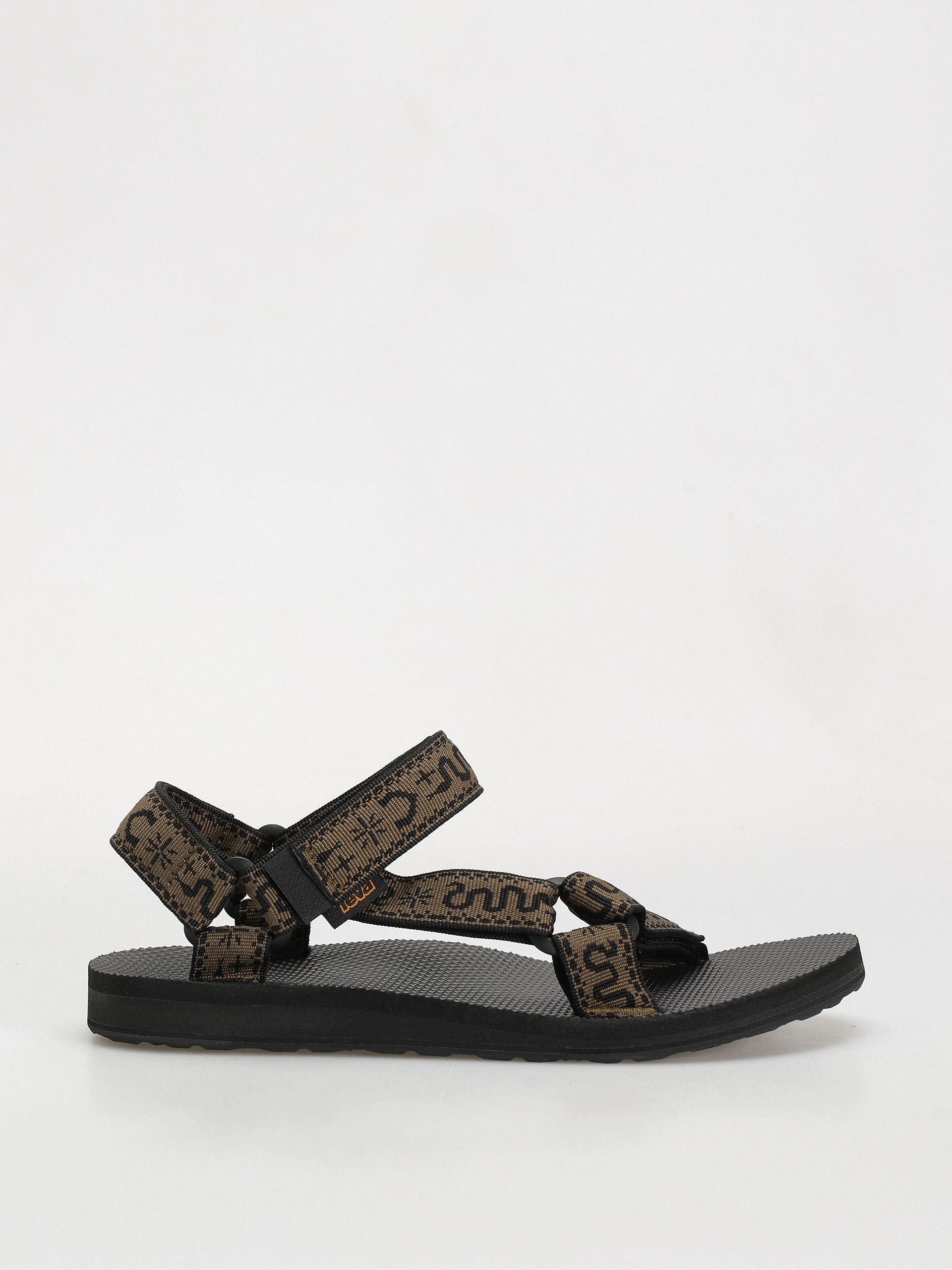 u0421u0430u043du0434u0430u043bu0456 Teva Original Universal (bandana dark olive)