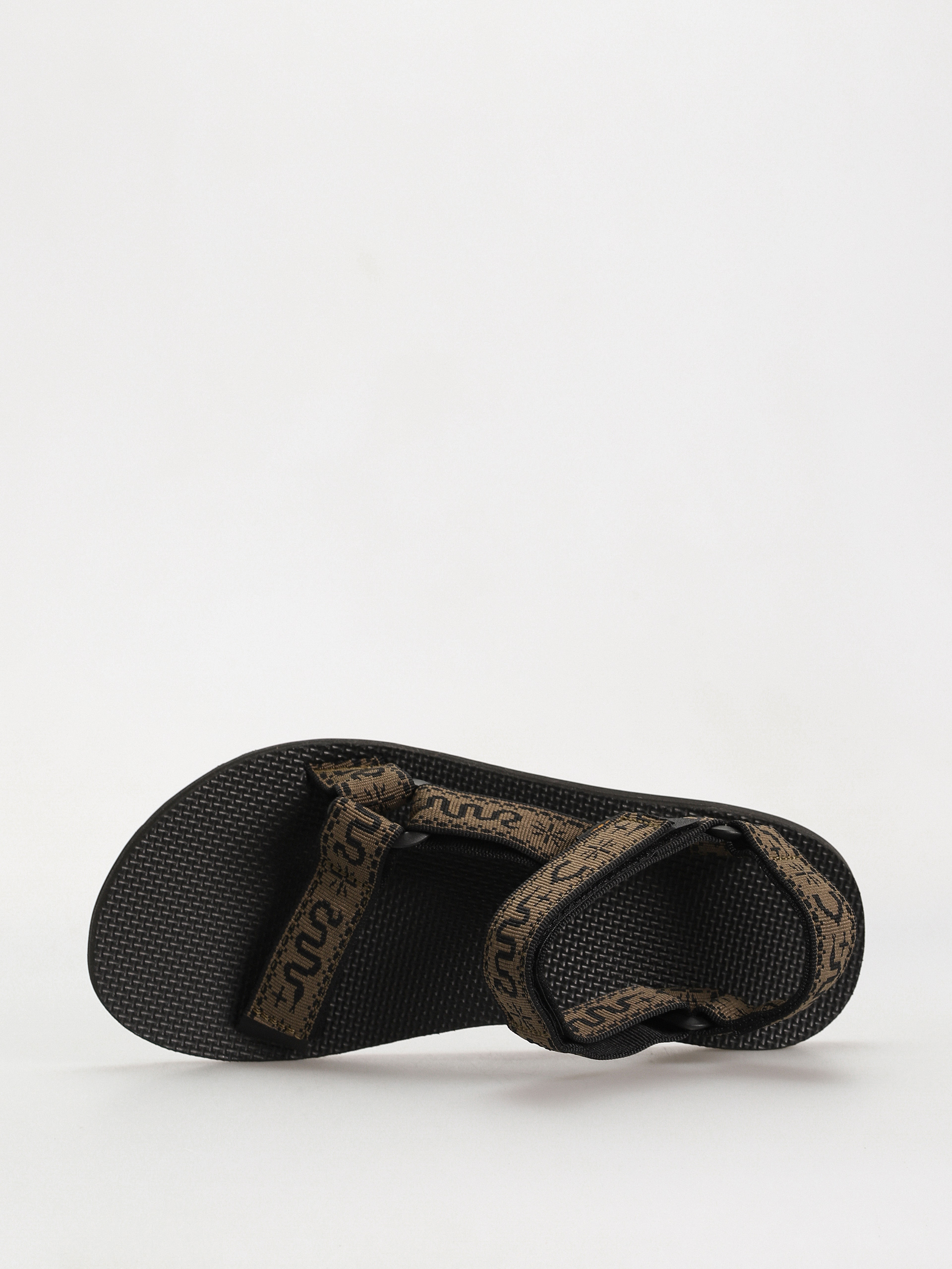 Сандалі Teva Original Universal (bandana dark olive)
