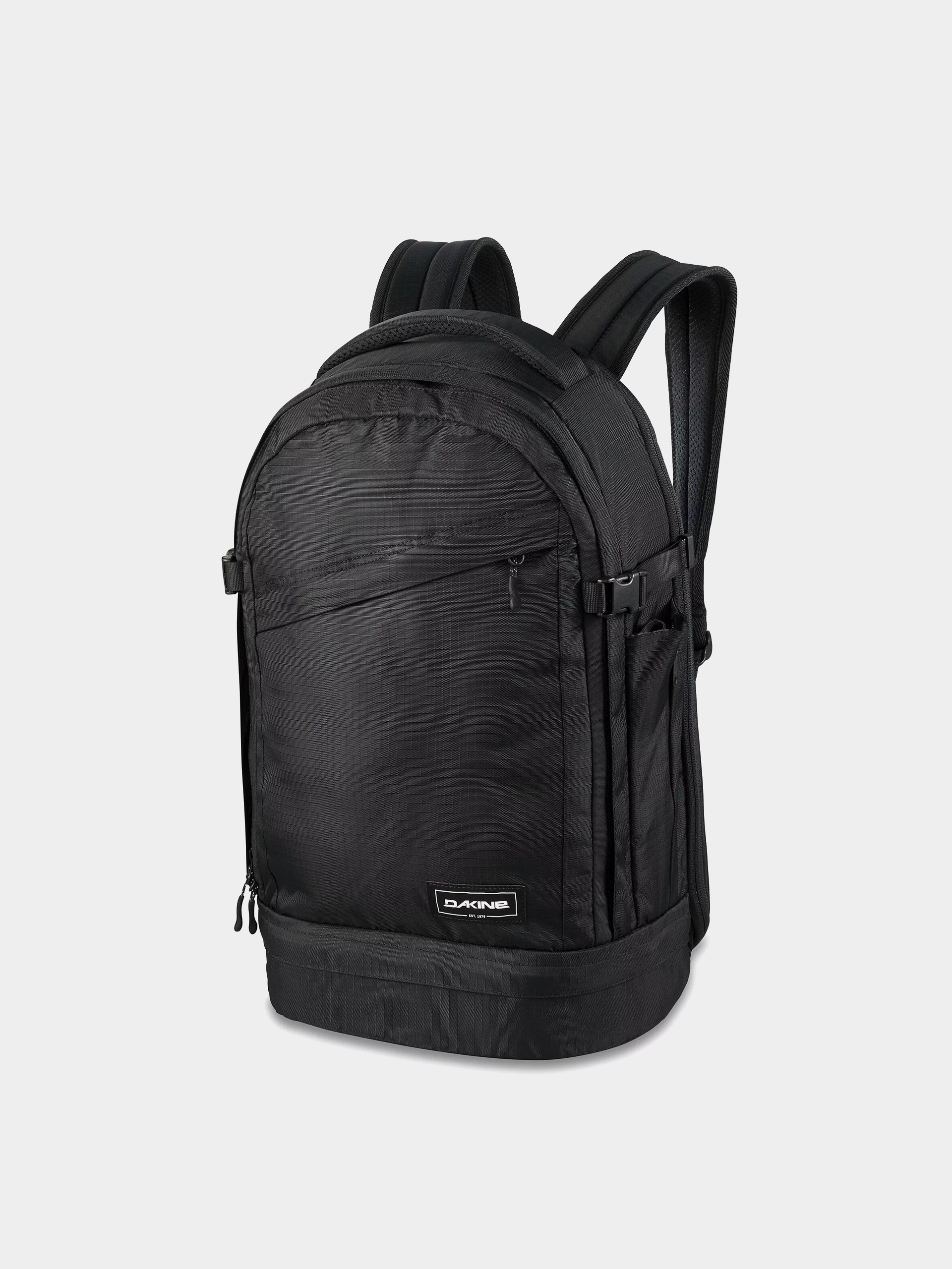 u0420u044eu043au0437u0430u043a Dakine Verge 25L (black ripstop)