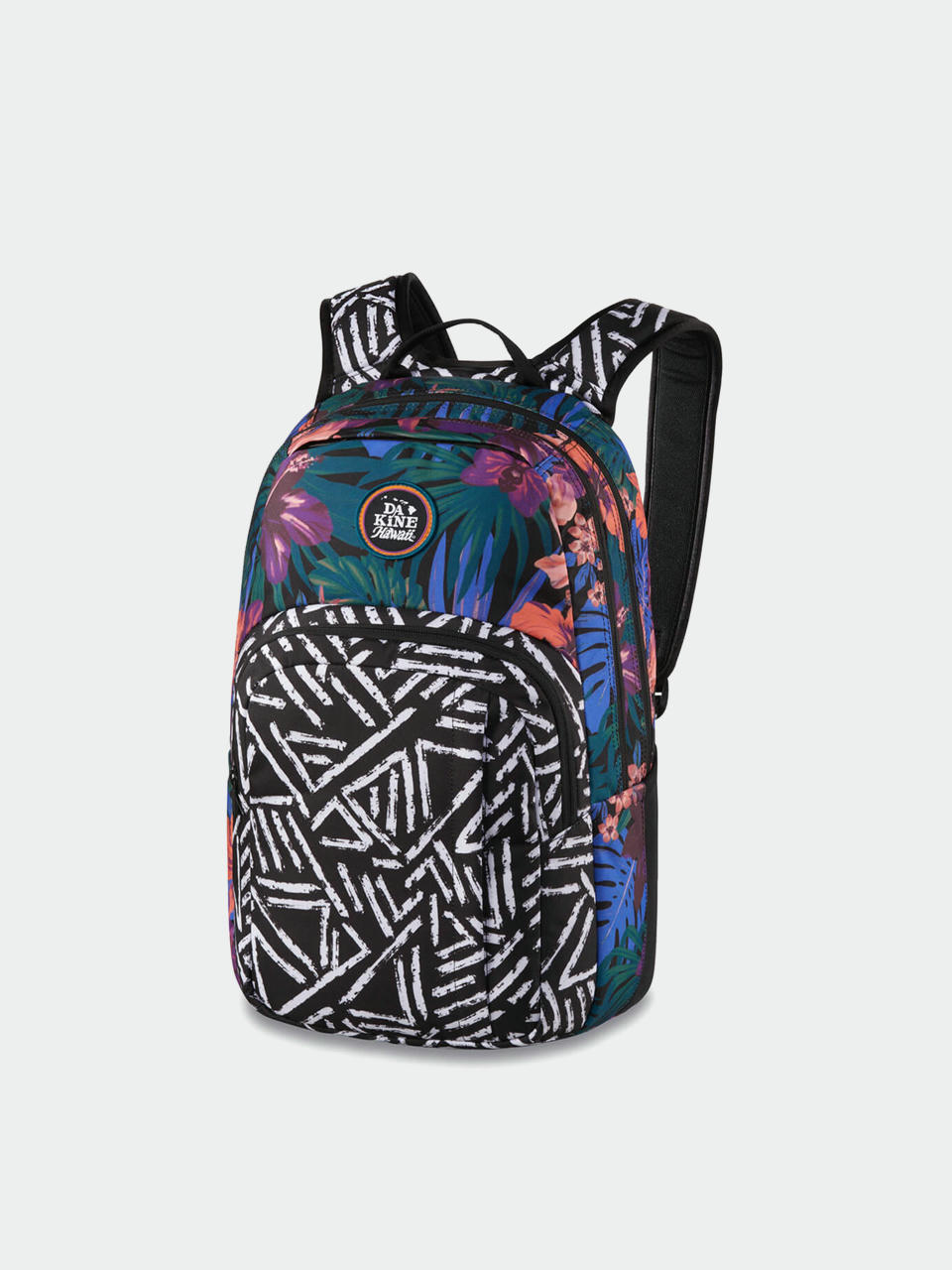 Рюкзак Dakine Campus M 25L (hawaiian tropidelic)