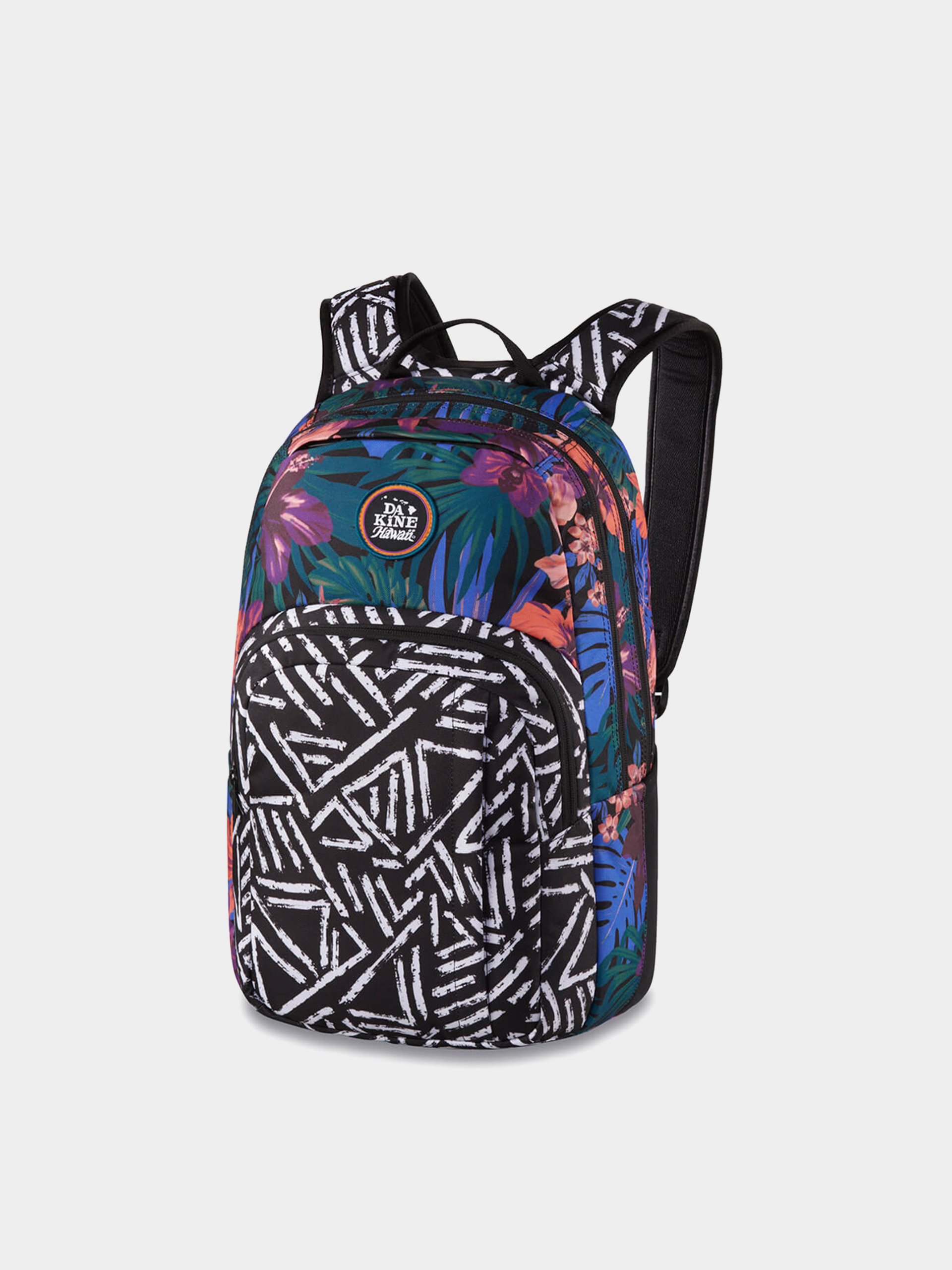 u0420u044eu043au0437u0430u043a Dakine Campus M 25L (hawaiian tropidelic)