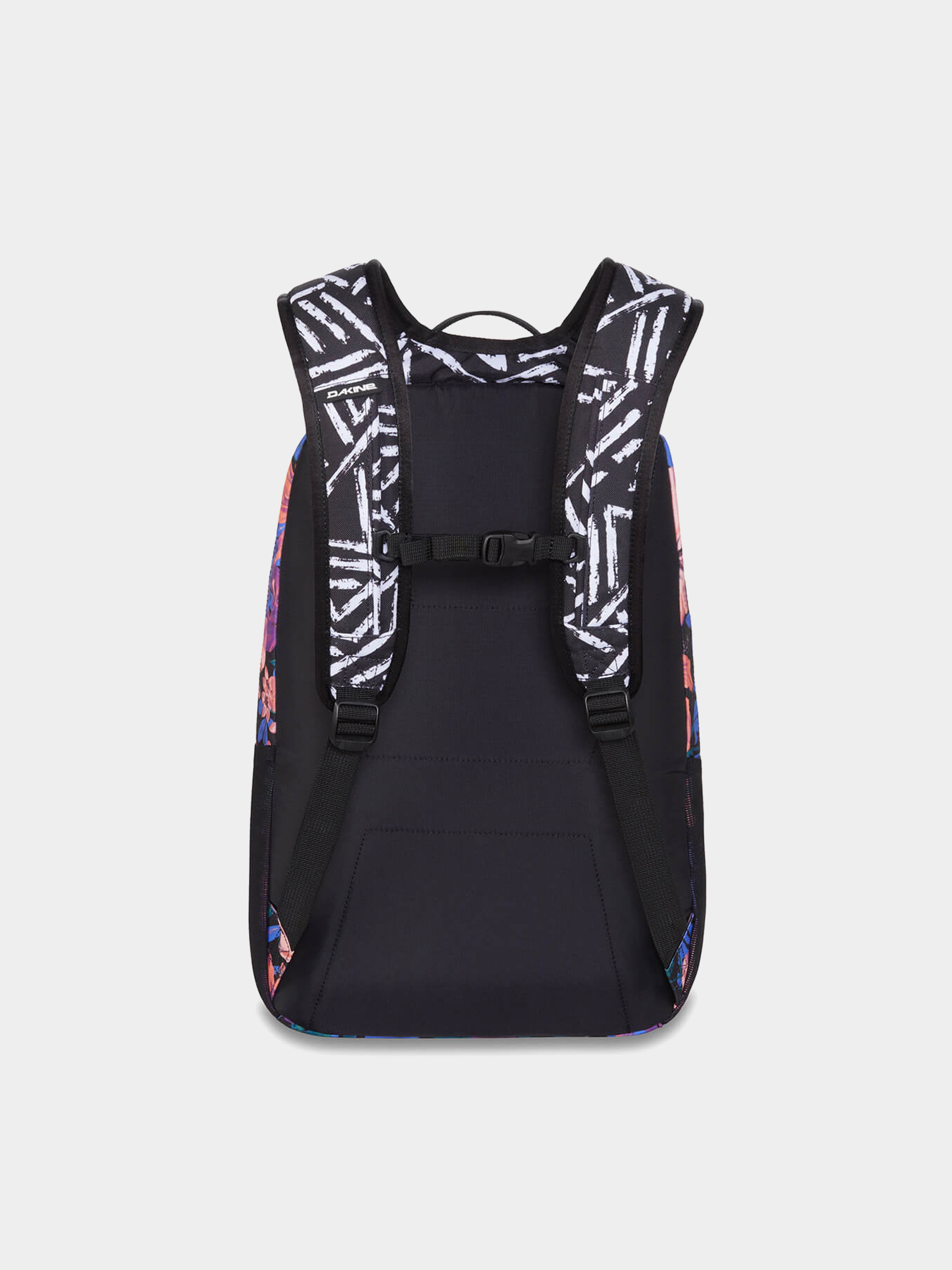 Рюкзак Dakine Campus M 25L (hawaiian tropidelic)