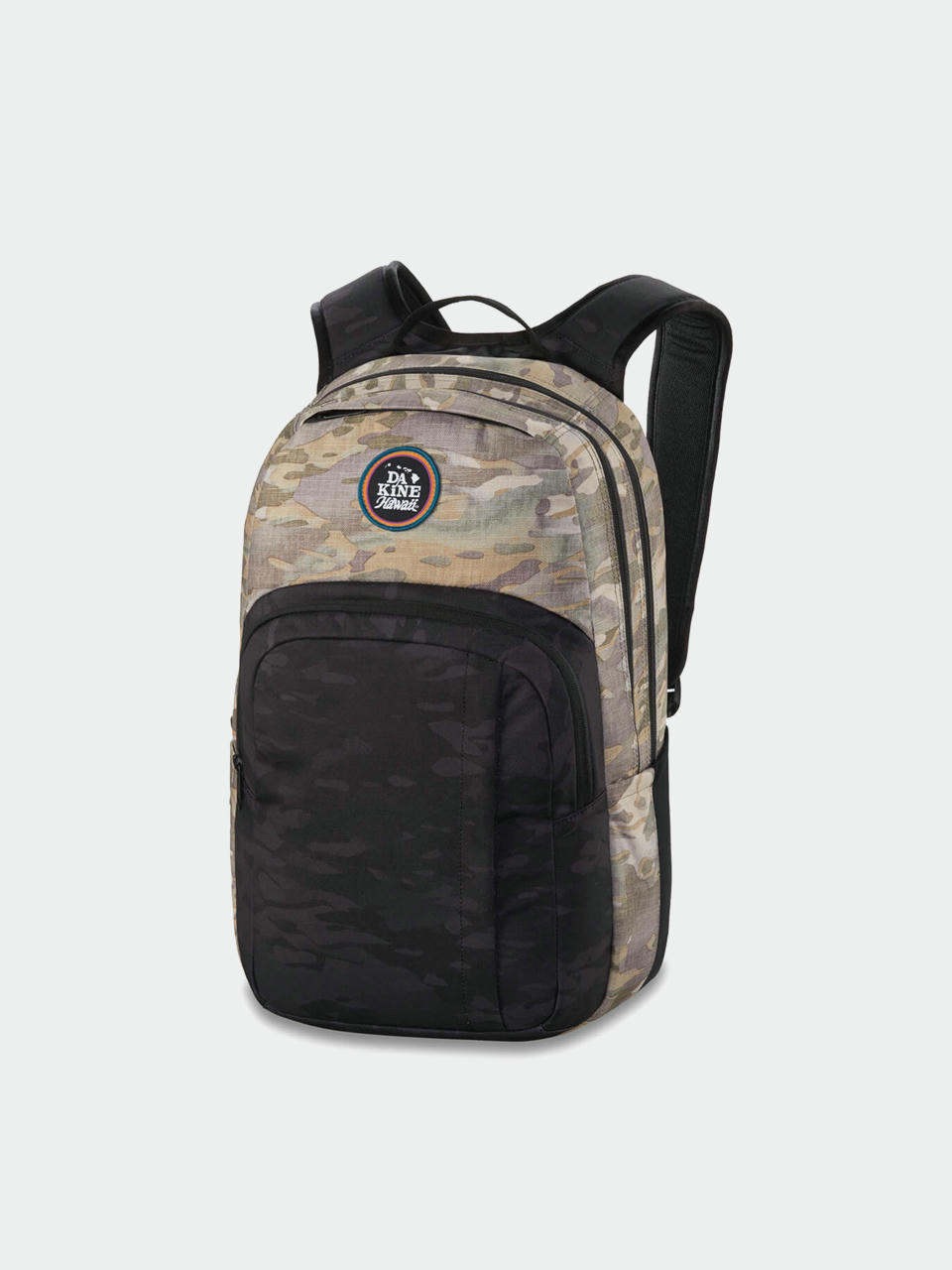 Рюкзак Dakine Campus M 25L (hawaiian camo)